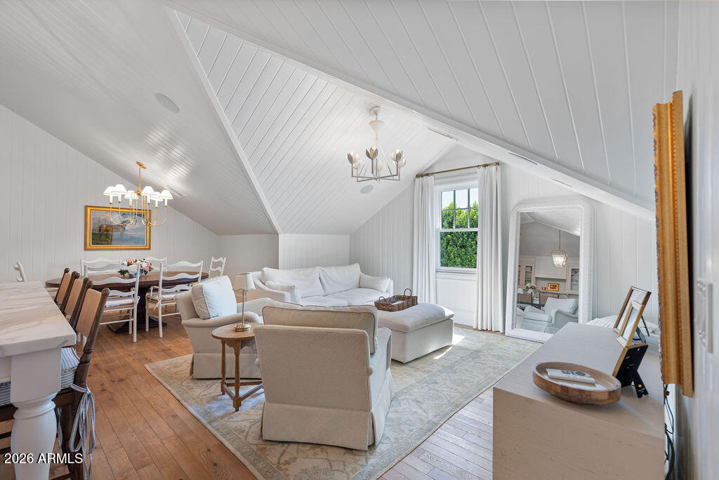 Greenfield Acres - Residential