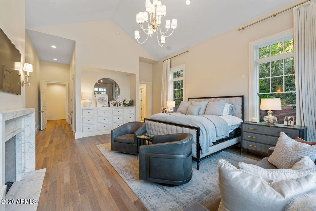 Greenfield Acres - Residential