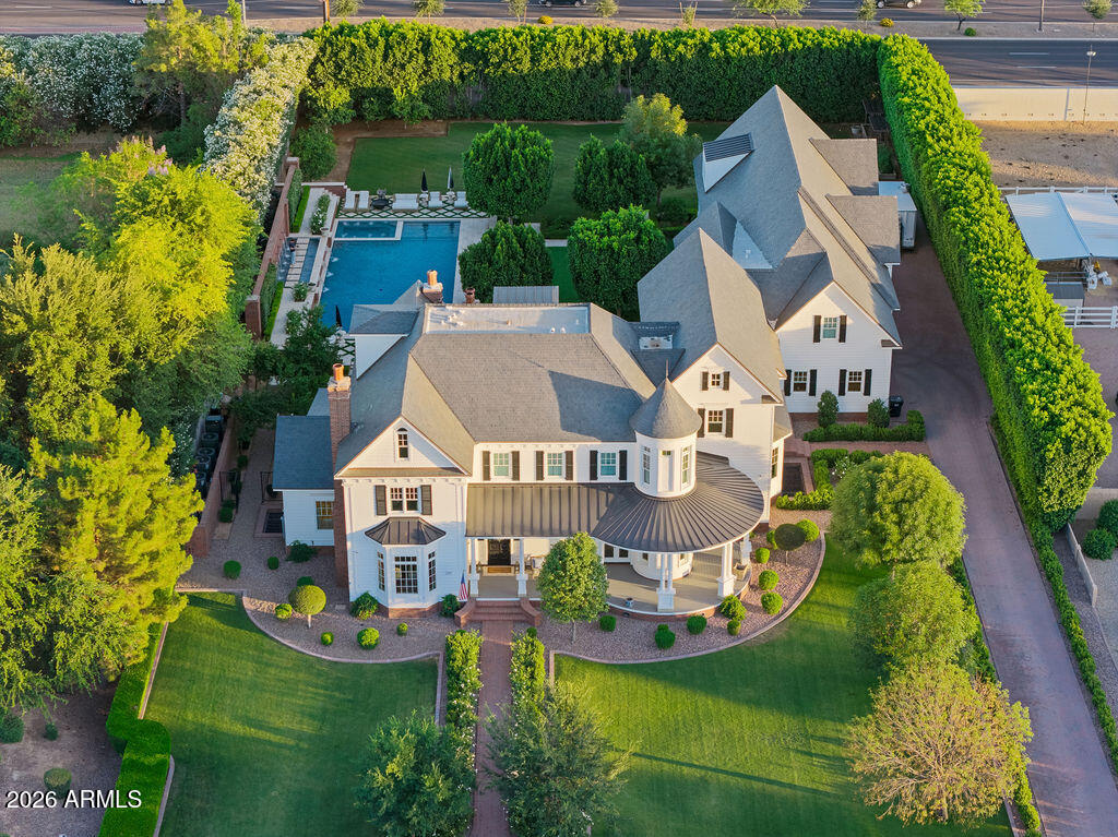 Greenfield Acres - Residential