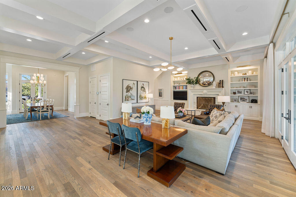 Greenfield Acres - Residential
