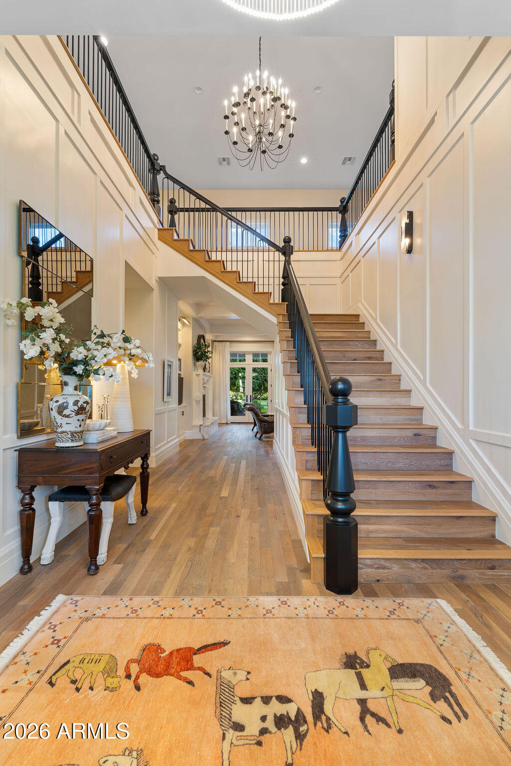 Greenfield Acres - Residential