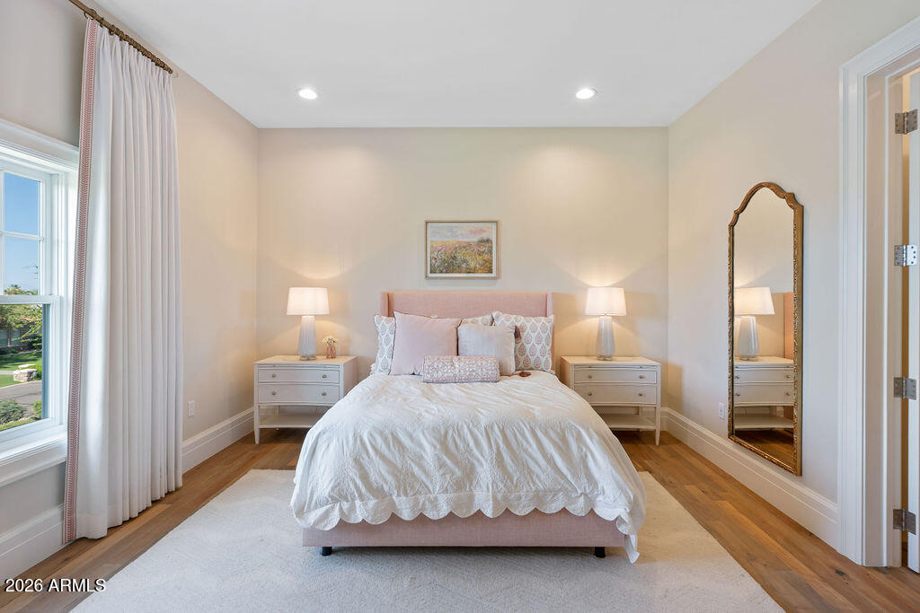Greenfield Acres - Residential