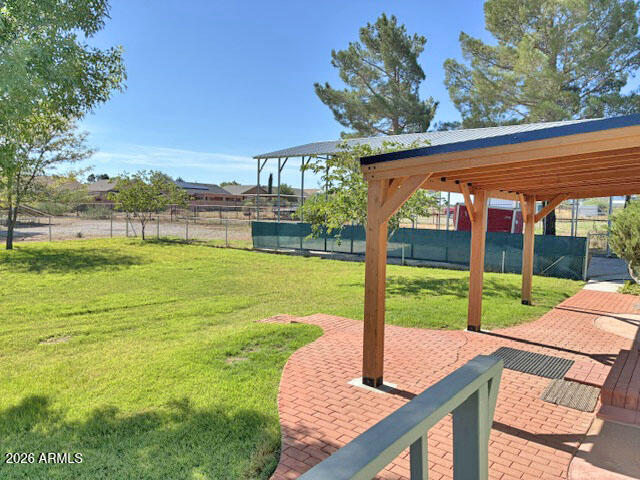Camp Verde - Residential