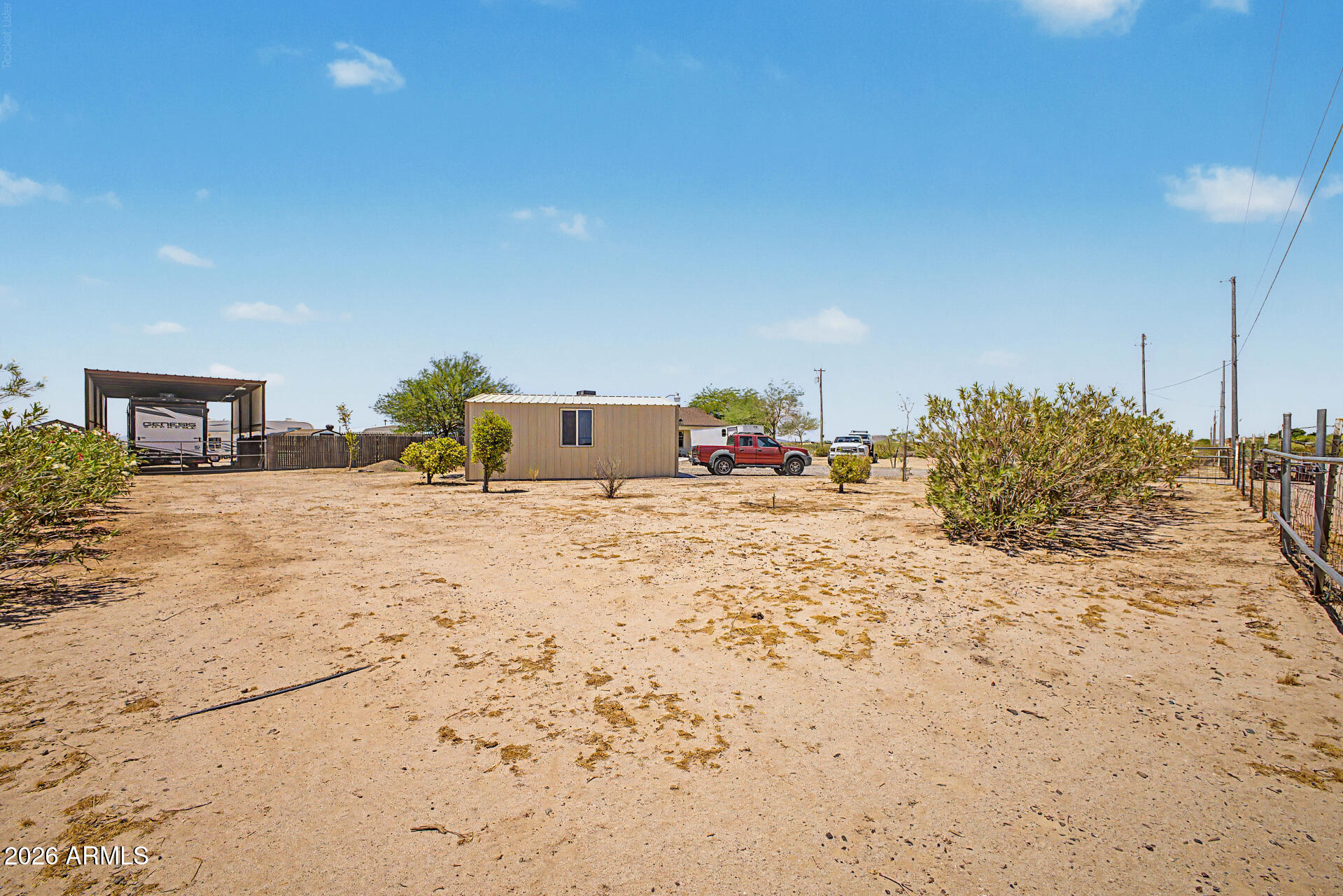 PHOENIX VALLEY WEST 1 - Residential