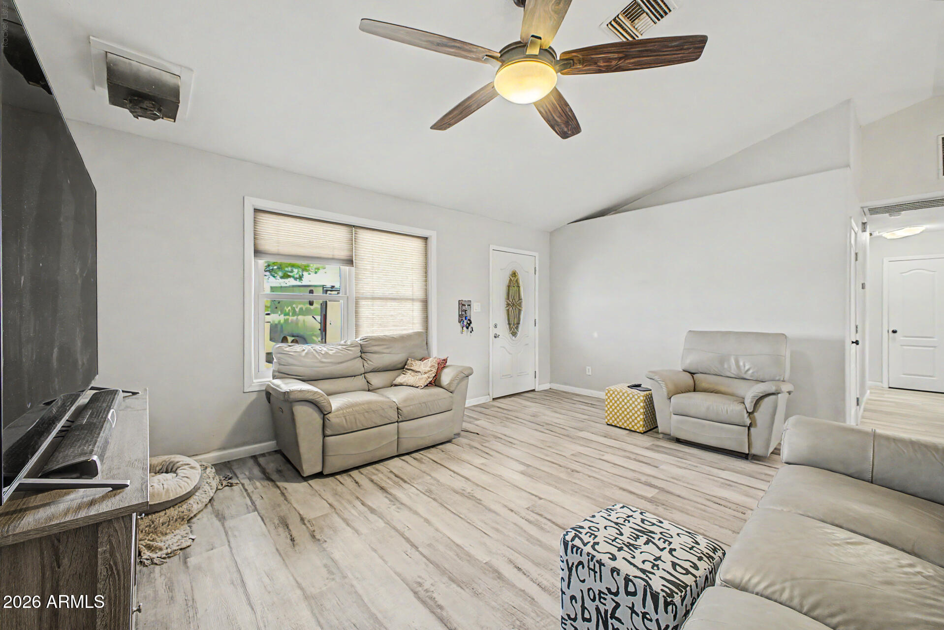 PHOENIX VALLEY WEST 1 - Residential