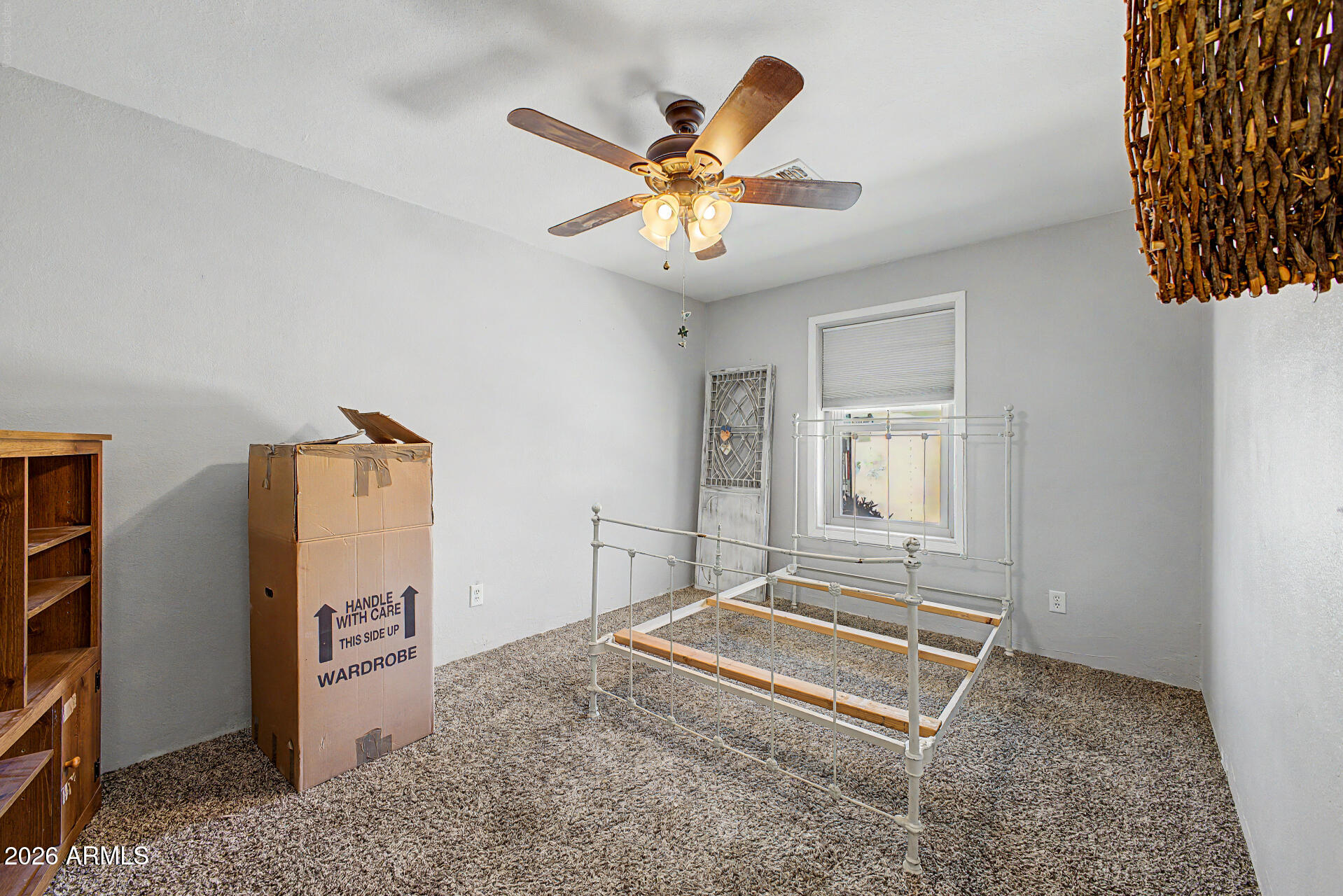 PHOENIX VALLEY WEST 1 - Residential