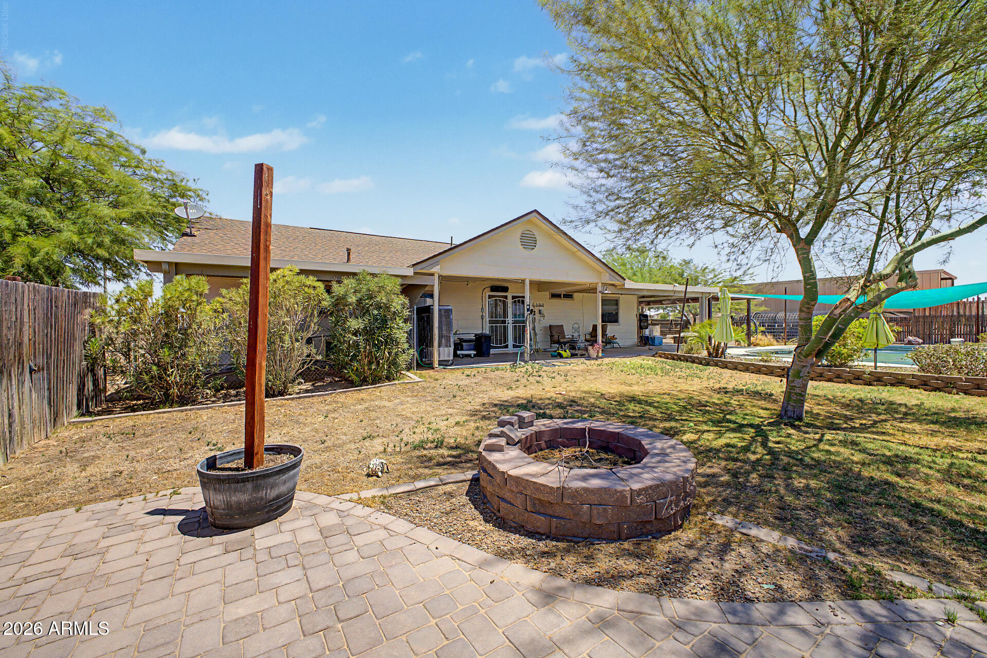 PHOENIX VALLEY WEST 1 - Residential