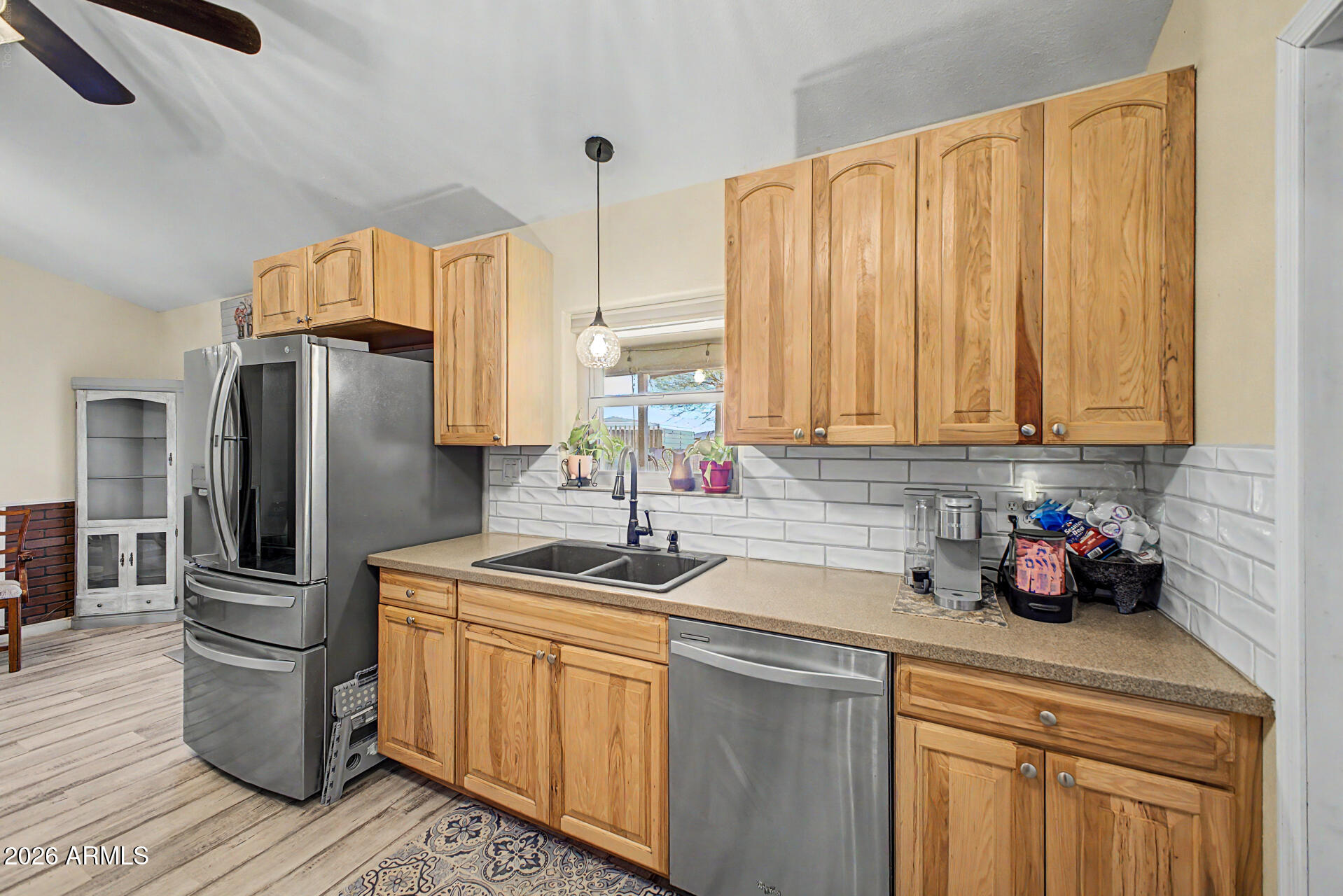 PHOENIX VALLEY WEST 1 - Residential
