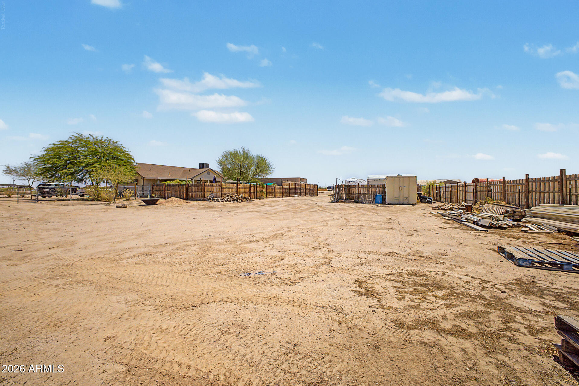 PHOENIX VALLEY WEST 1 - Residential