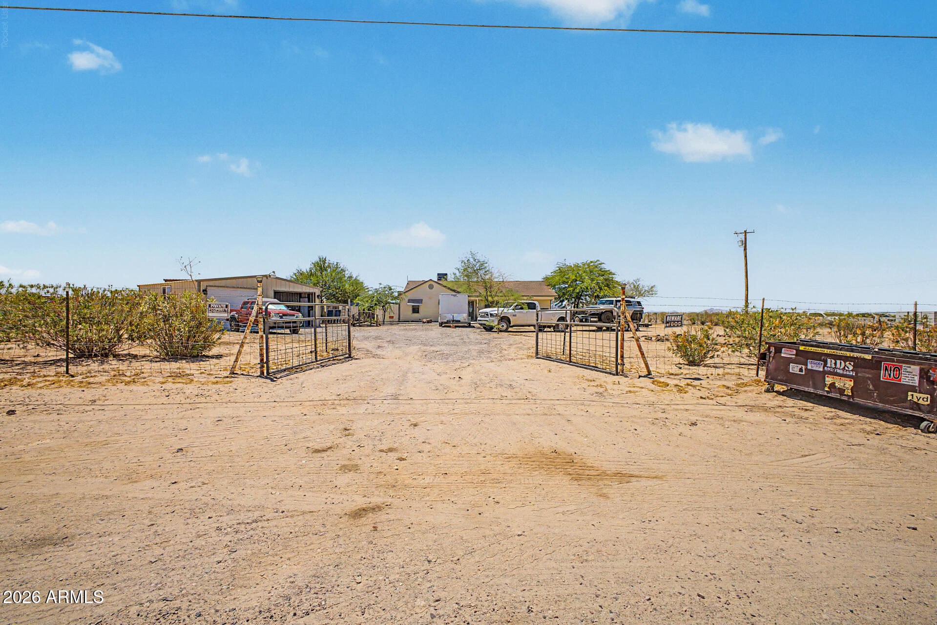 PHOENIX VALLEY WEST 1 - Residential