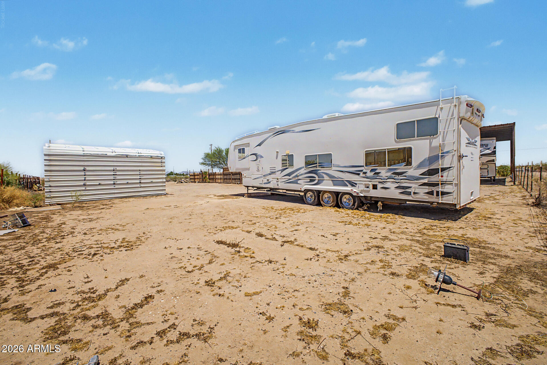 PHOENIX VALLEY WEST 1 - Residential