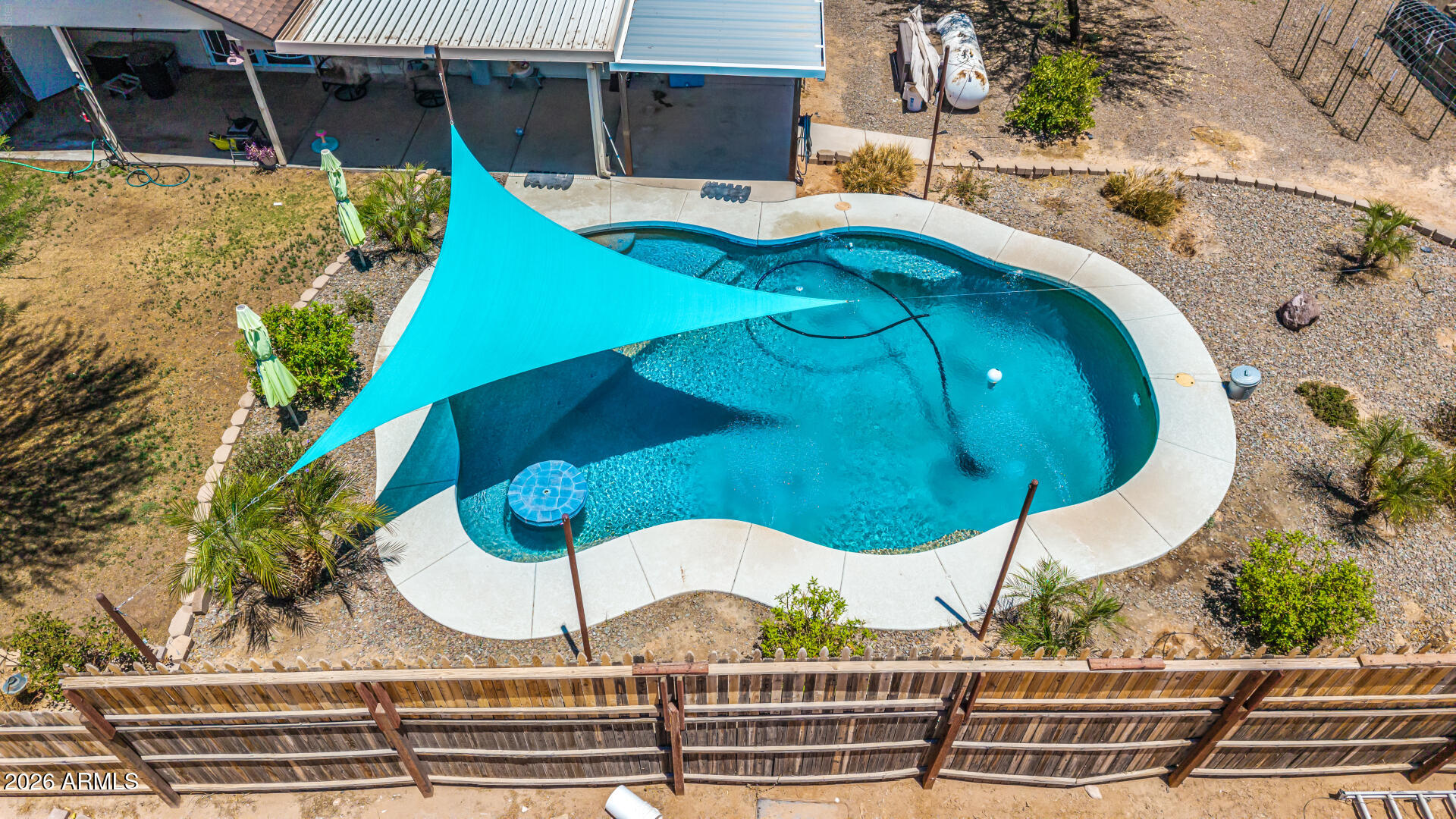 PHOENIX VALLEY WEST 1 - Residential