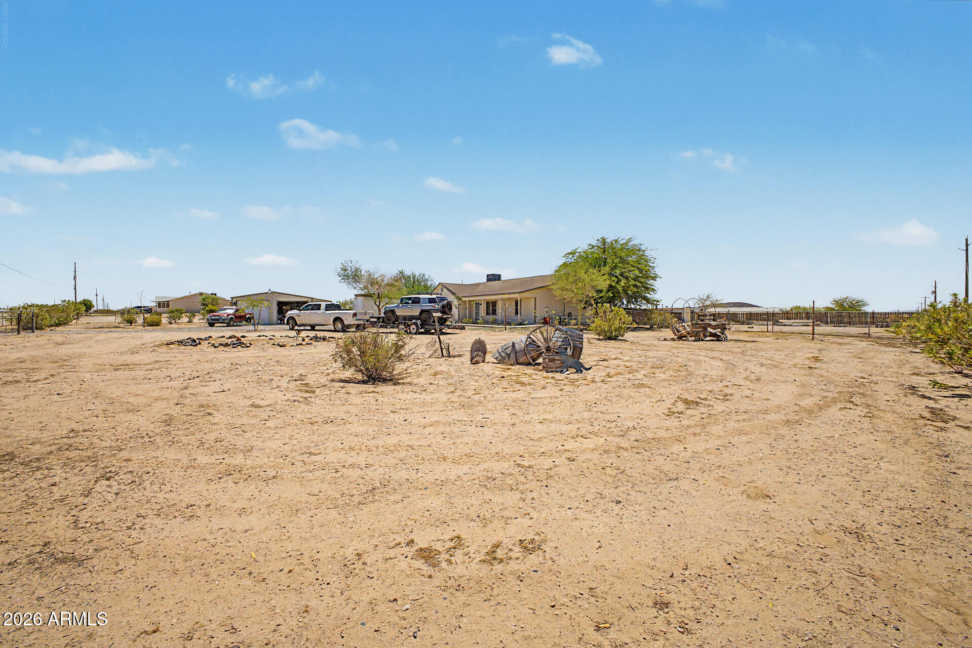 PHOENIX VALLEY WEST 1 - Residential