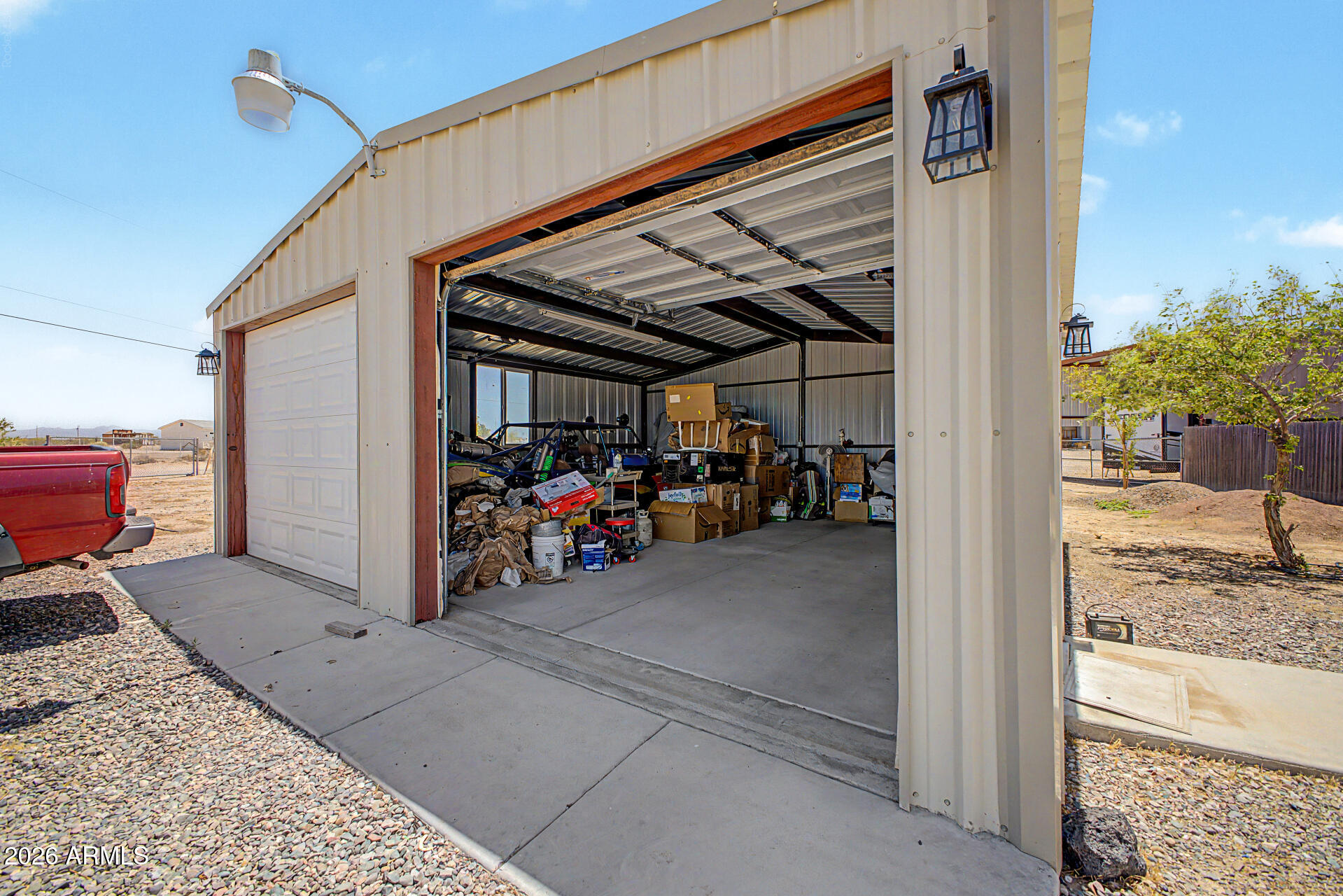 PHOENIX VALLEY WEST 1 - Residential