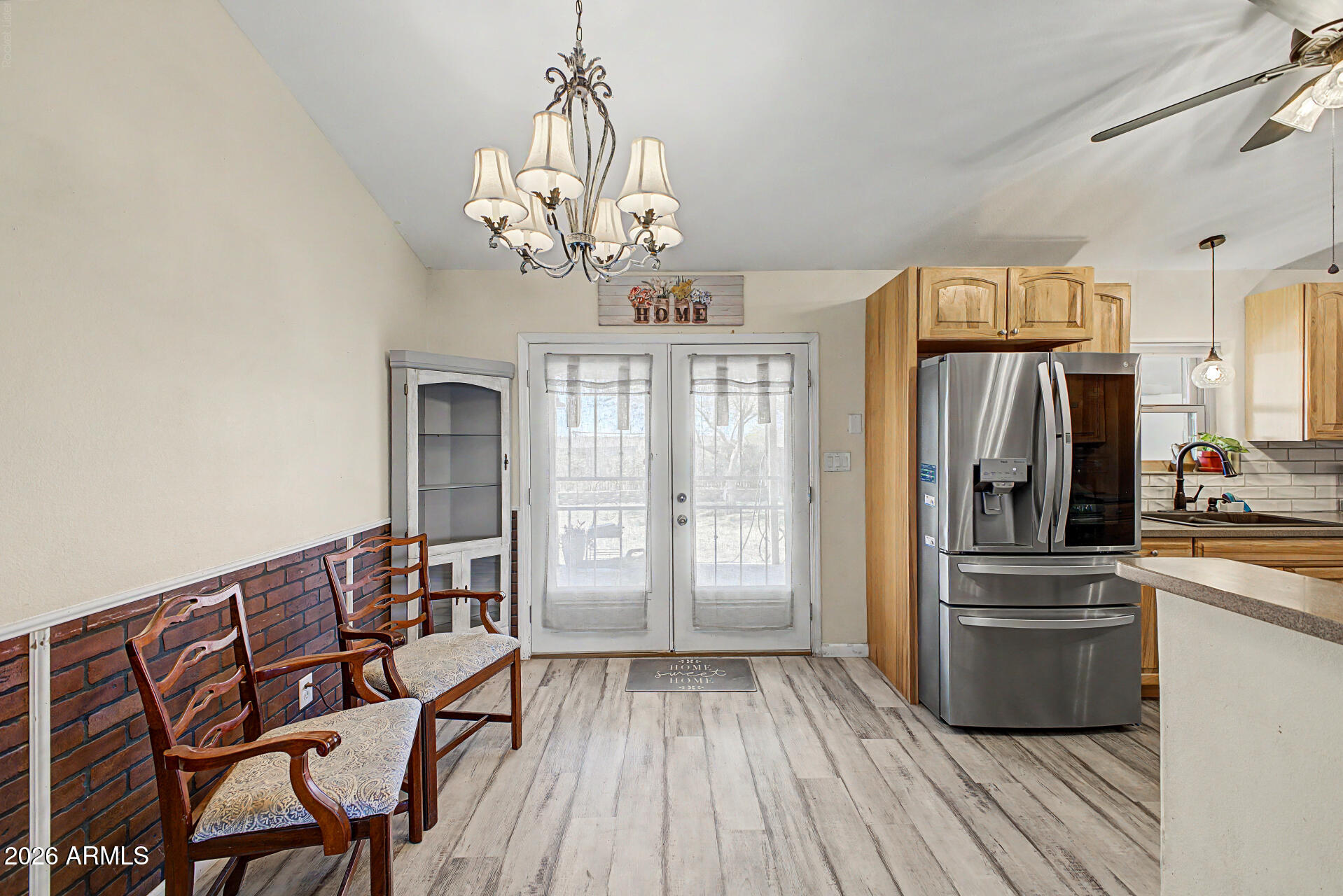PHOENIX VALLEY WEST 1 - Residential
