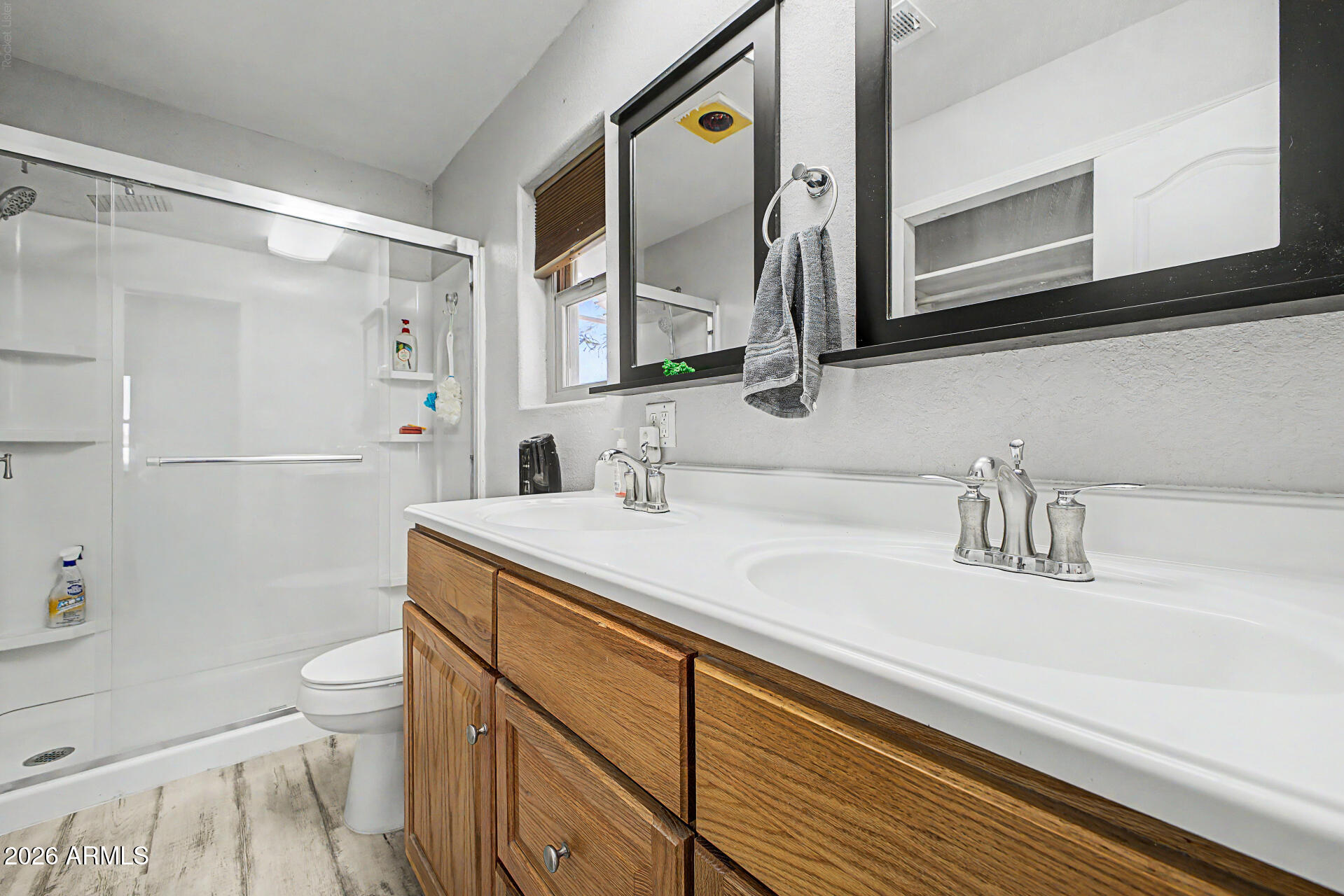 PHOENIX VALLEY WEST 1 - Residential