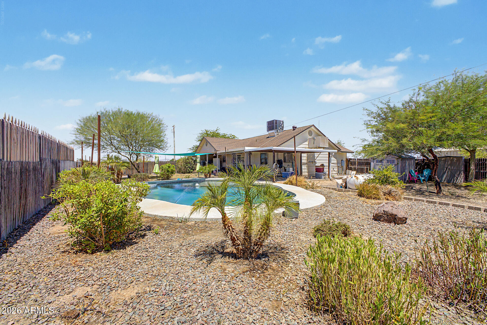 PHOENIX VALLEY WEST 1 - Residential