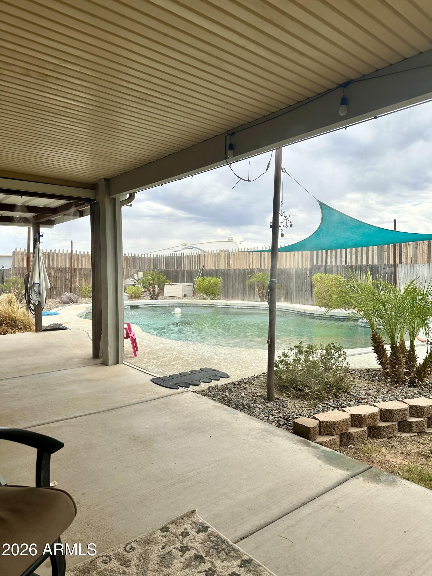 PHOENIX VALLEY WEST 1 - Residential