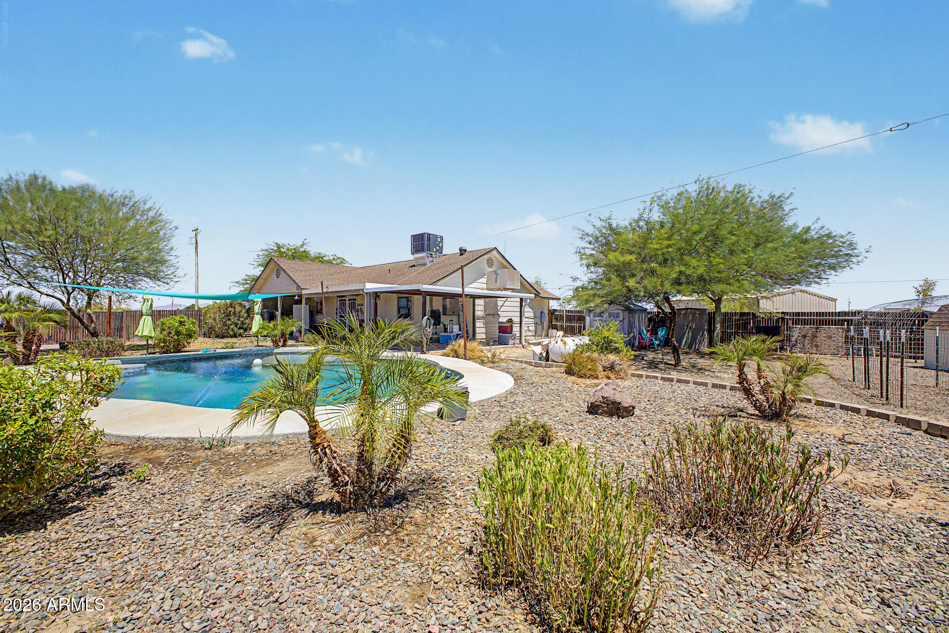 PHOENIX VALLEY WEST 1 - Residential