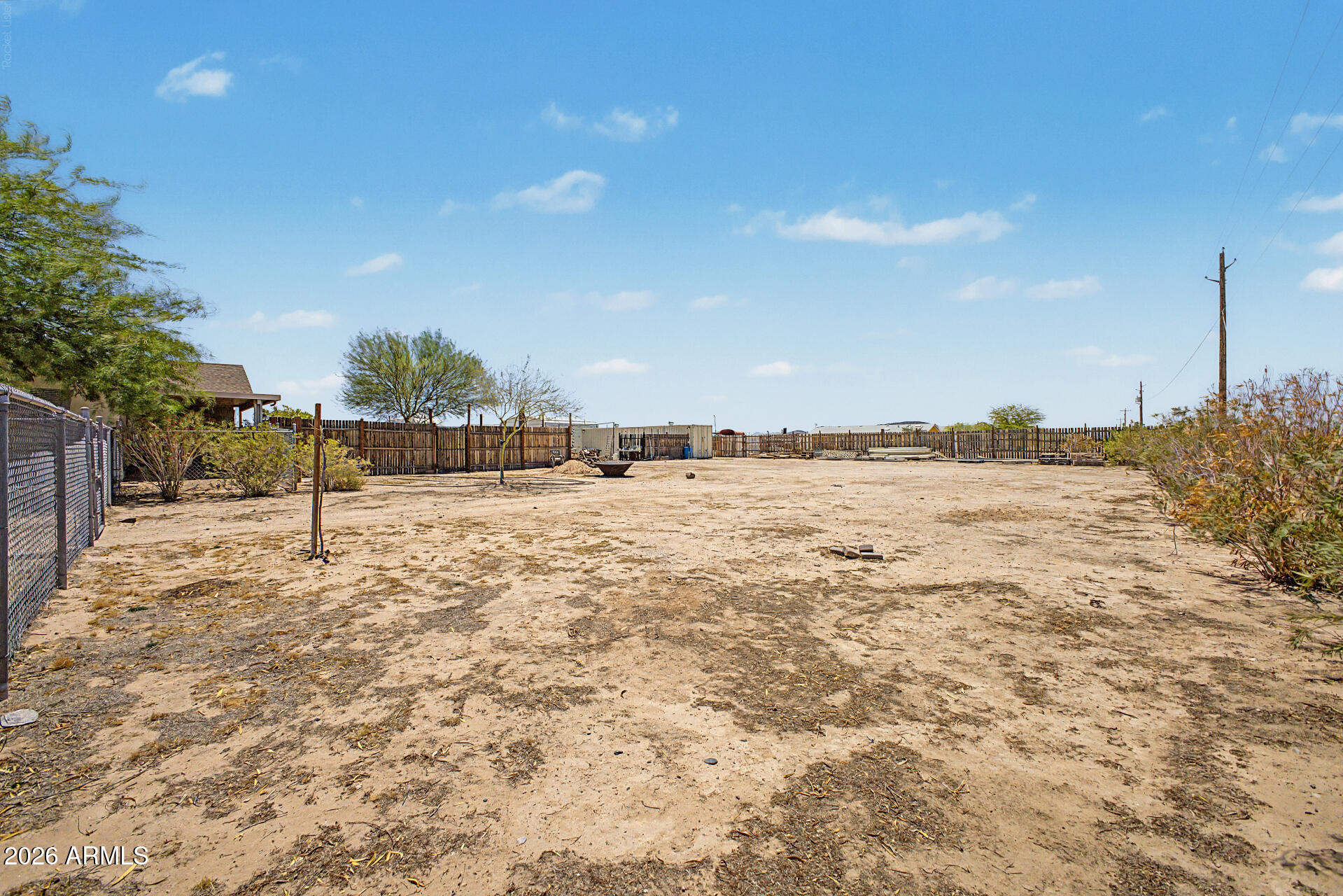 PHOENIX VALLEY WEST 1 - Residential