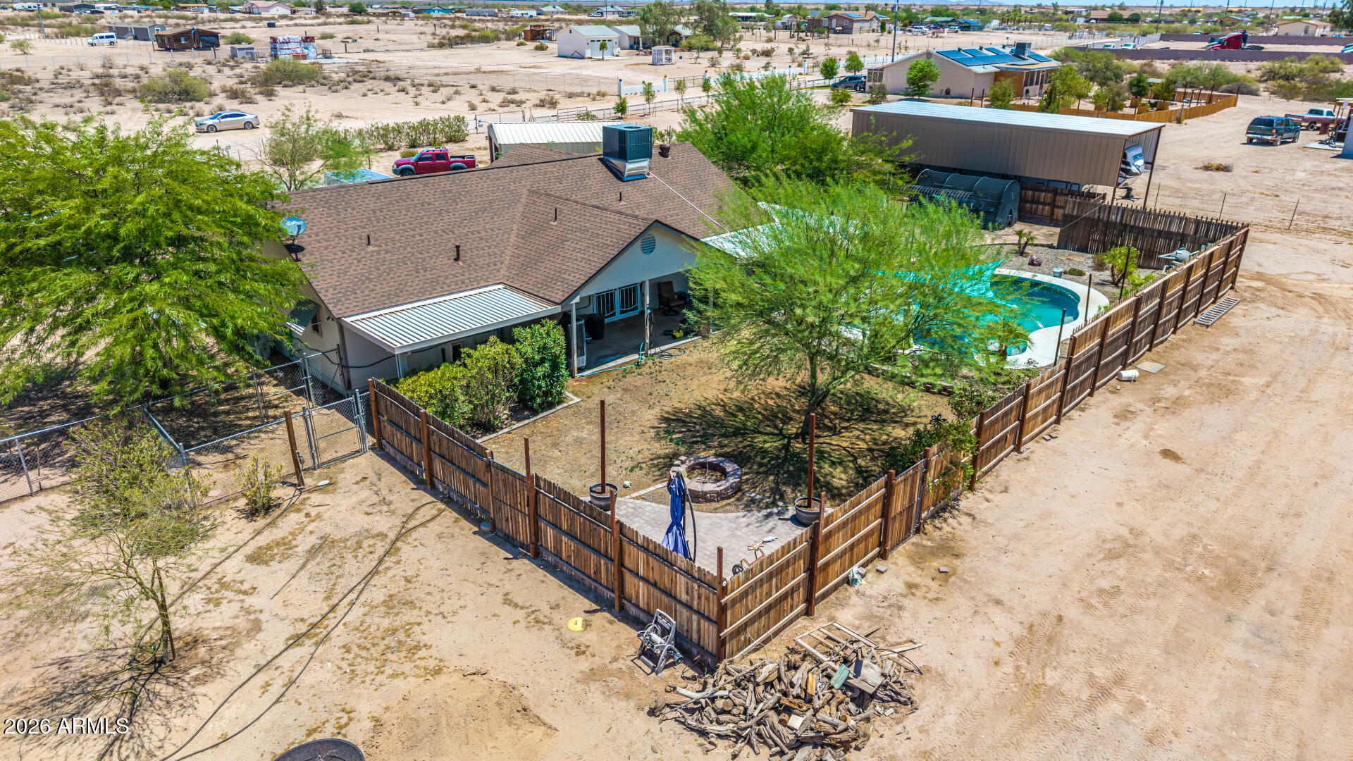 PHOENIX VALLEY WEST 1 - Residential
