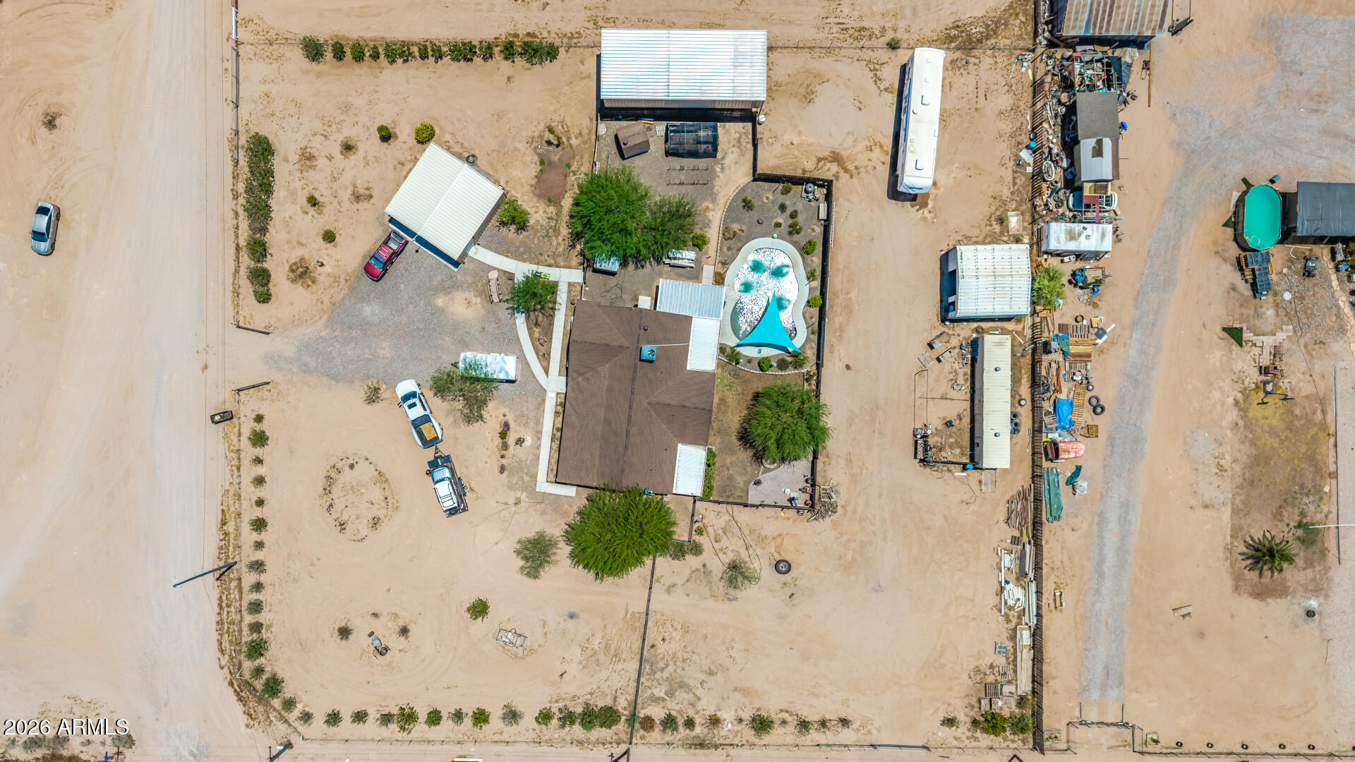 PHOENIX VALLEY WEST 1 - Residential