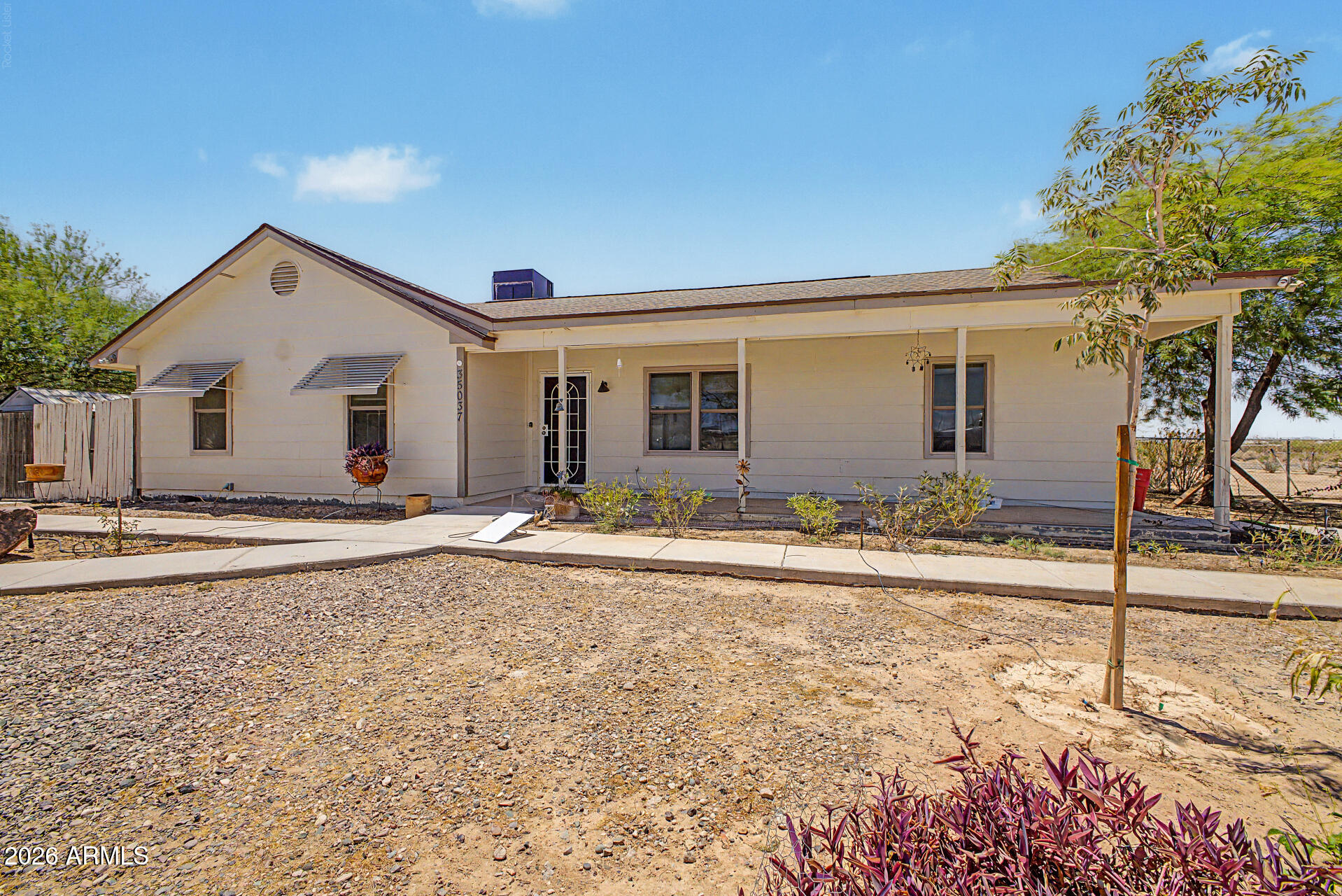PHOENIX VALLEY WEST 1 - Residential