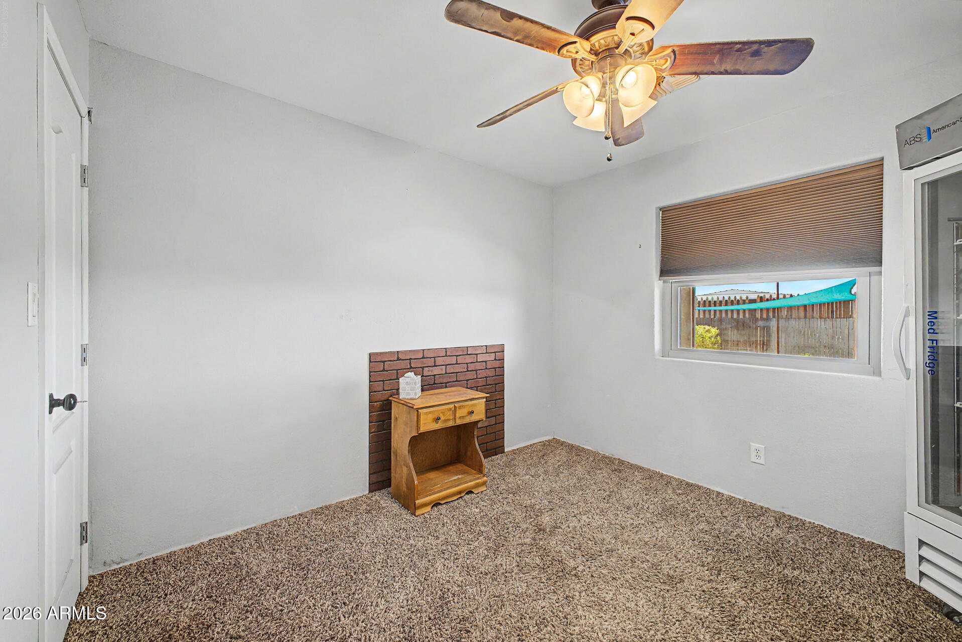 PHOENIX VALLEY WEST 1 - Residential