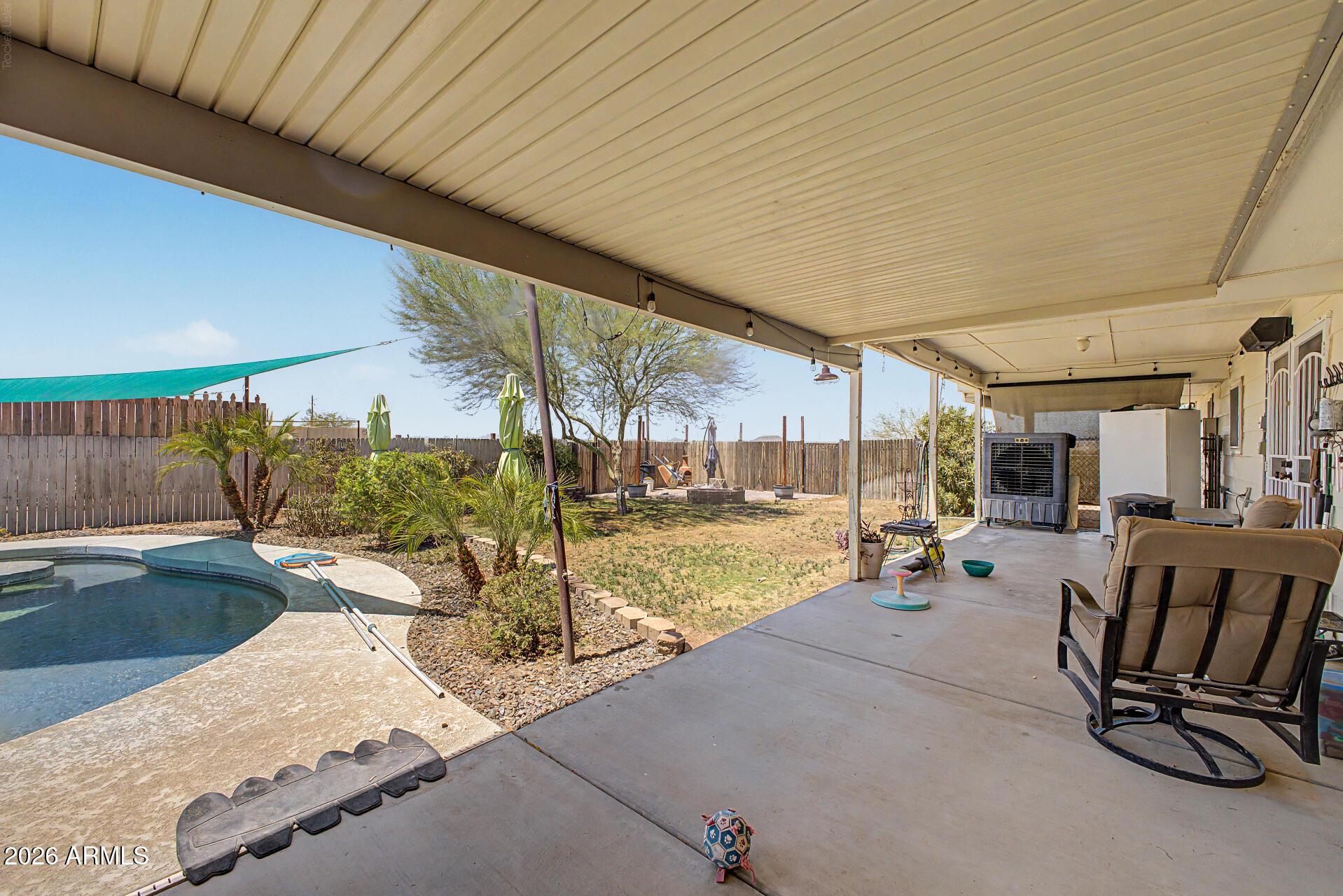 PHOENIX VALLEY WEST 1 - Residential