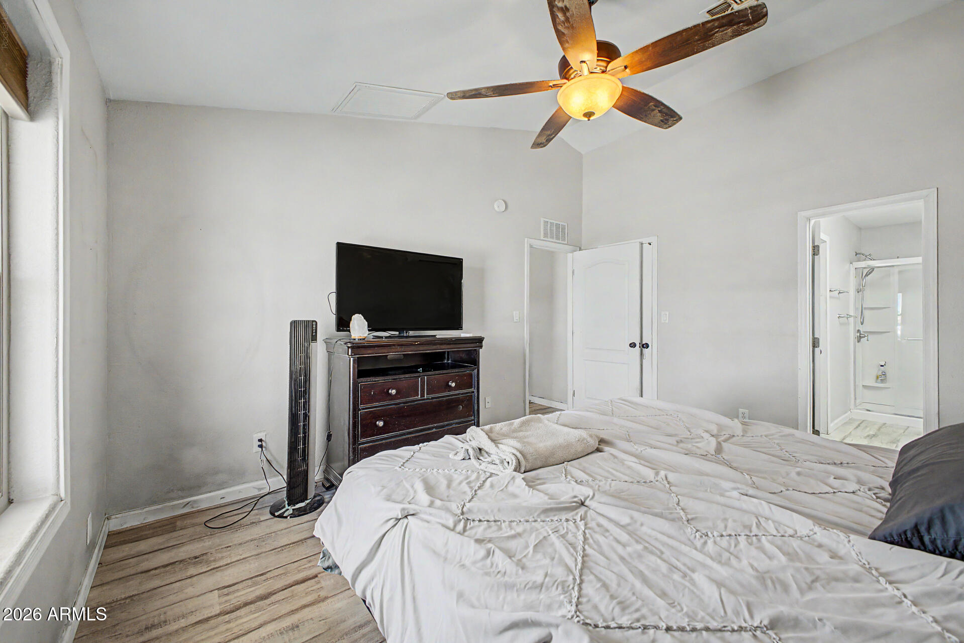 PHOENIX VALLEY WEST 1 - Residential