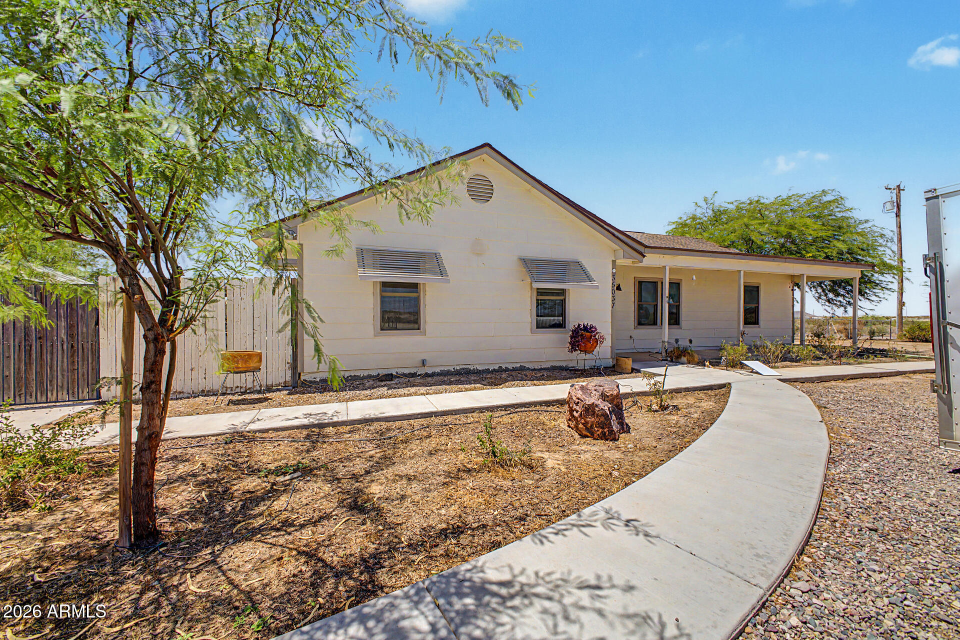 PHOENIX VALLEY WEST 1 - Residential