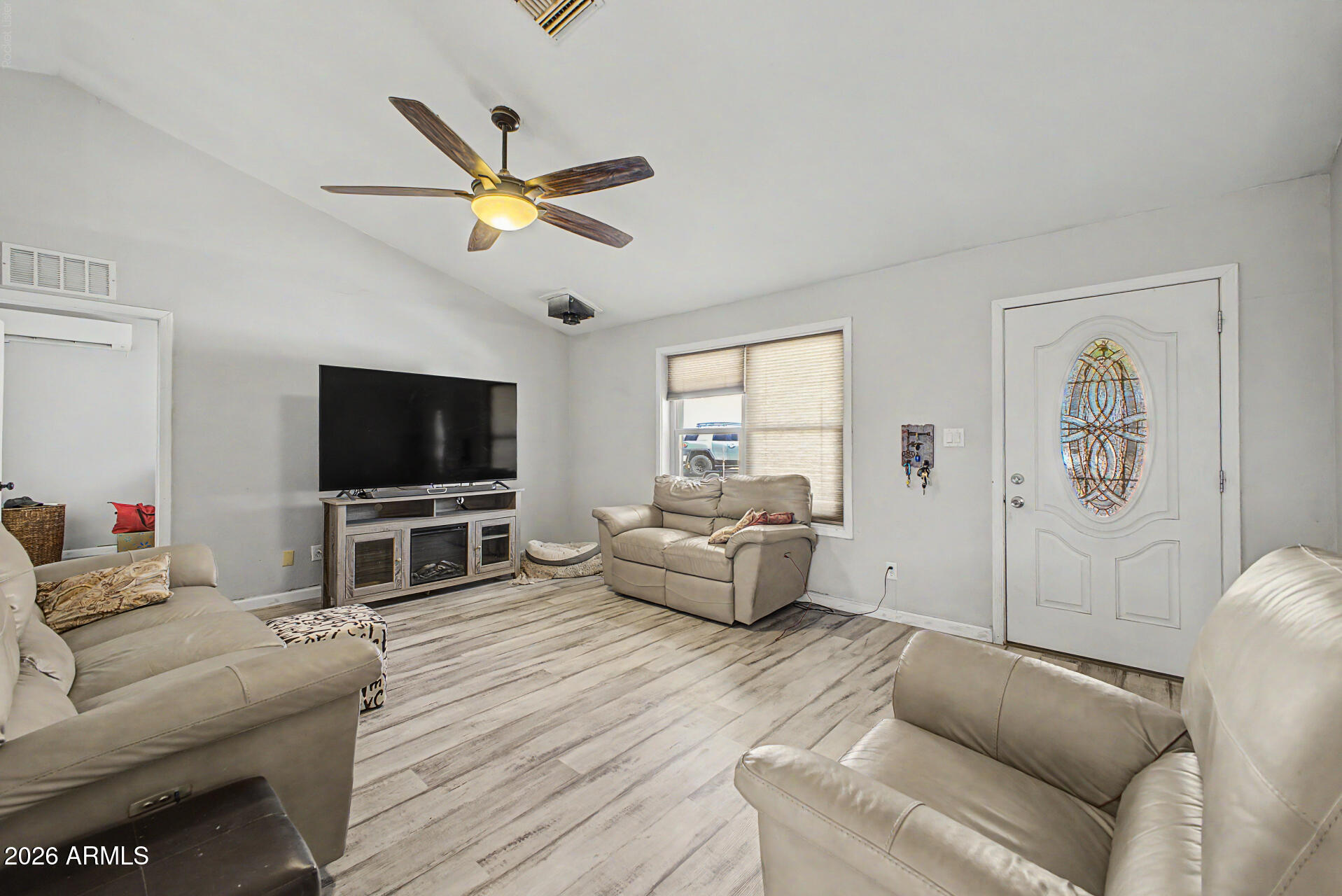 PHOENIX VALLEY WEST 1 - Residential