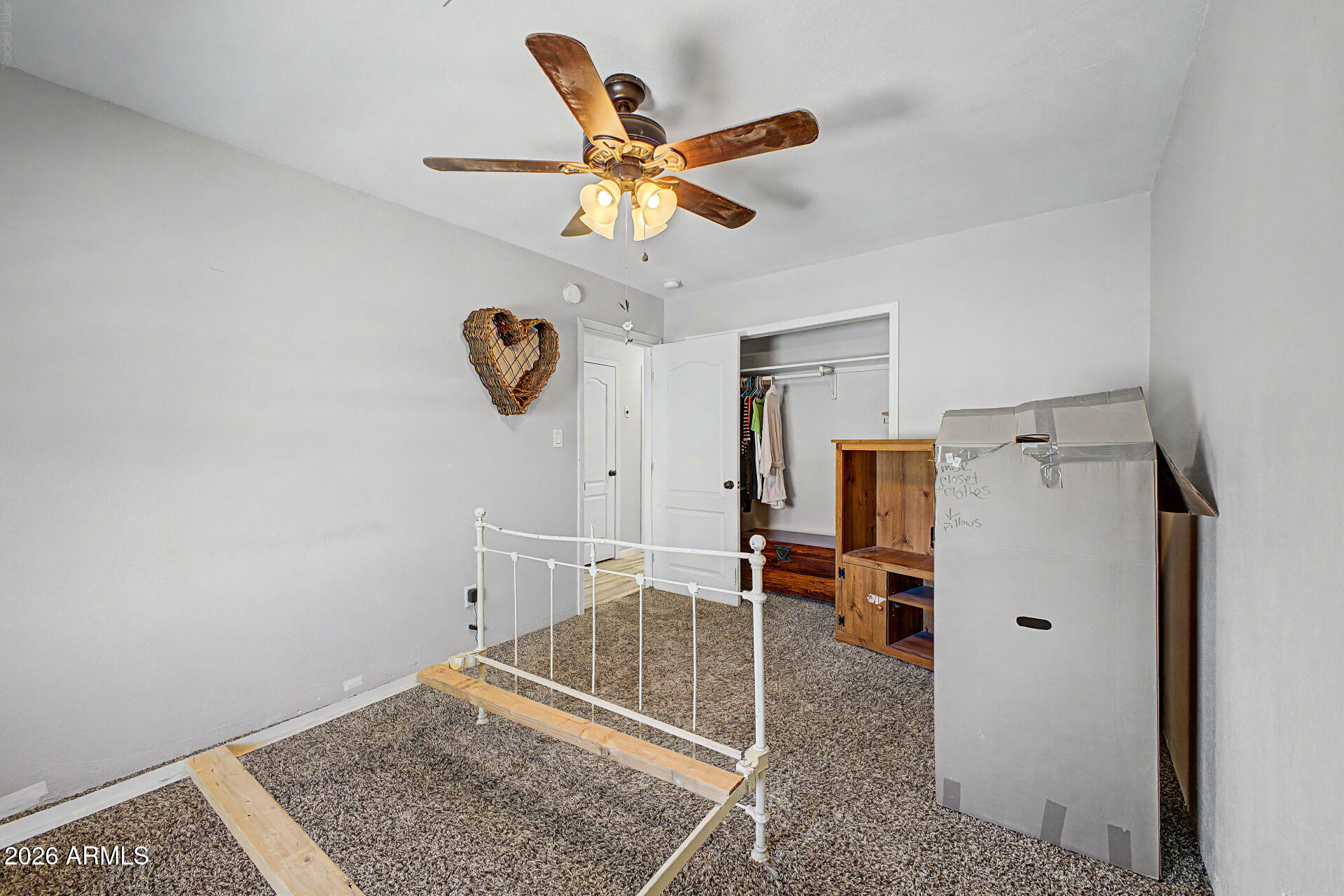 PHOENIX VALLEY WEST 1 - Residential