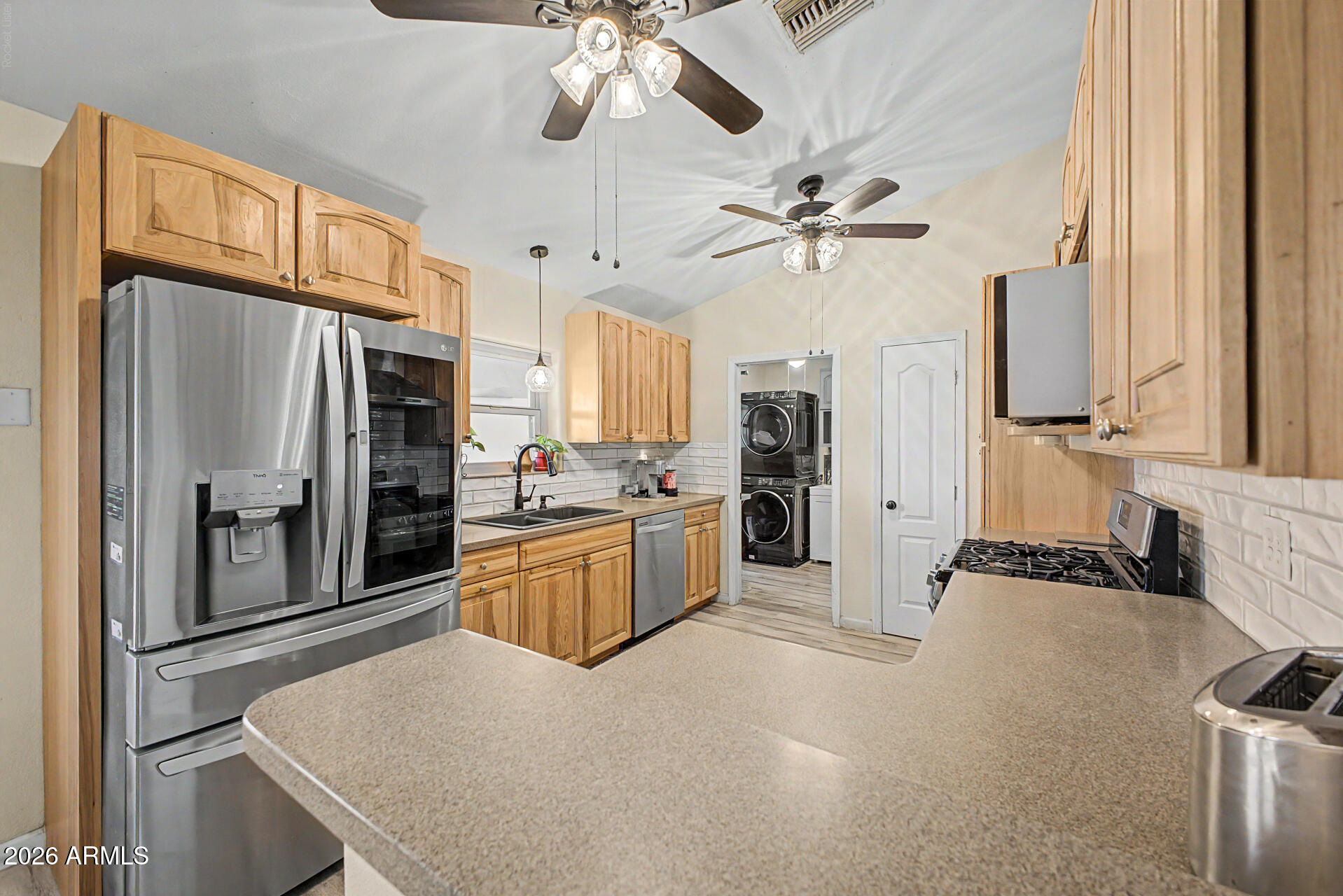 PHOENIX VALLEY WEST 1 - Residential