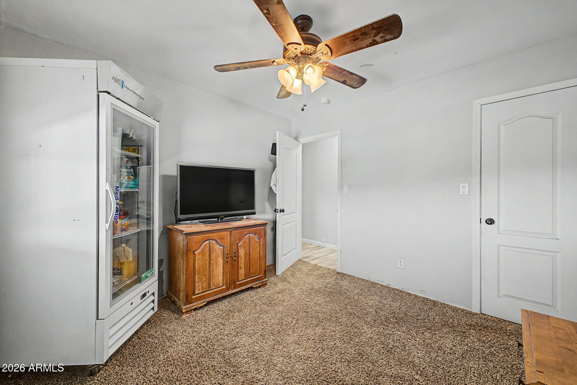 PHOENIX VALLEY WEST 1 - Residential