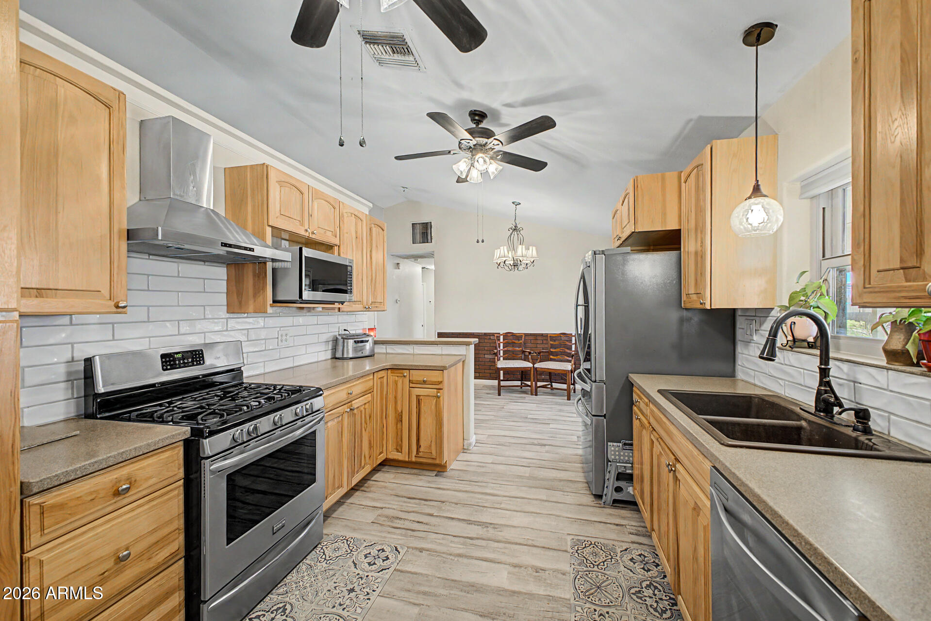 PHOENIX VALLEY WEST 1 - Residential