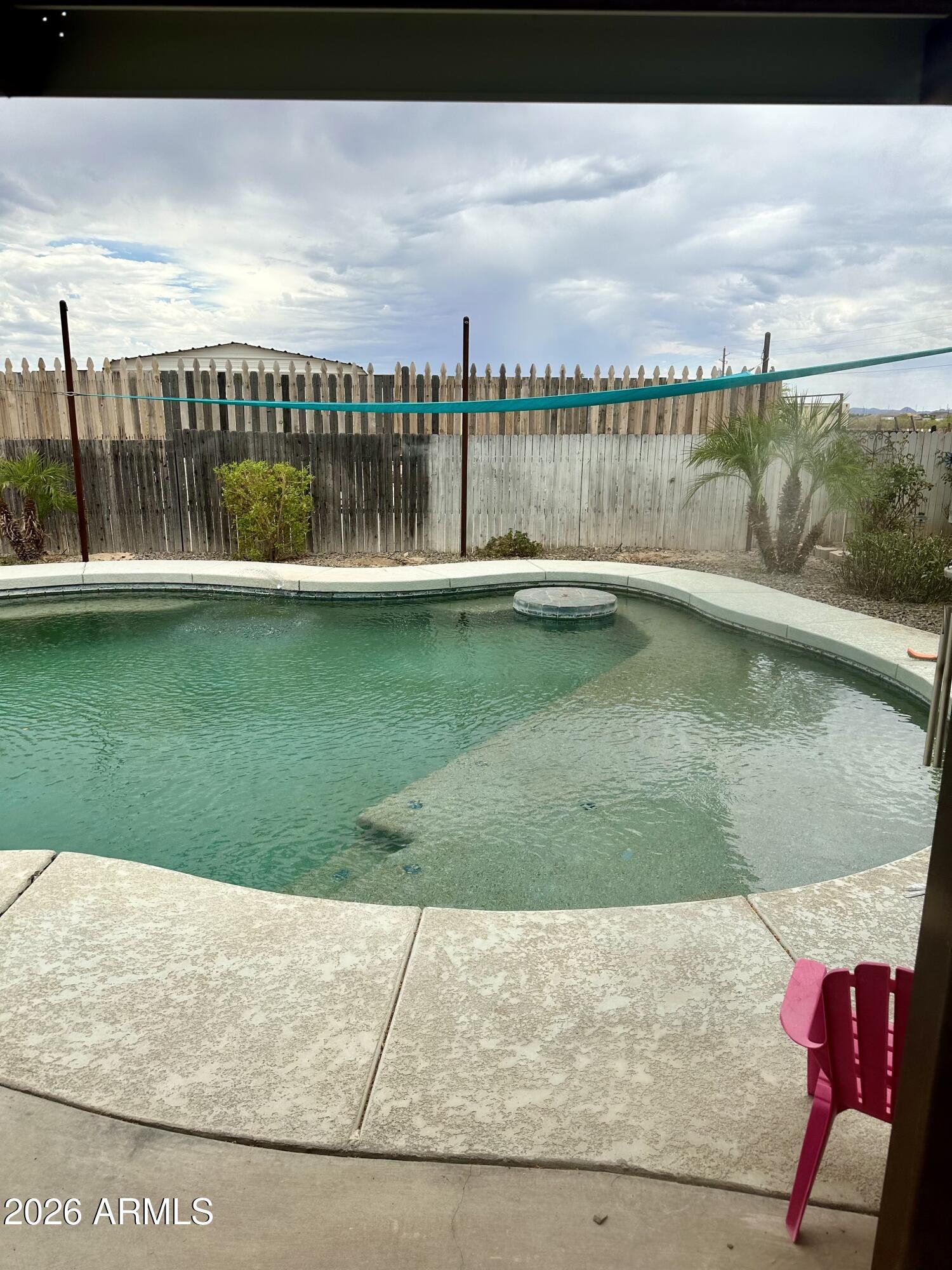 PHOENIX VALLEY WEST 1 - Residential