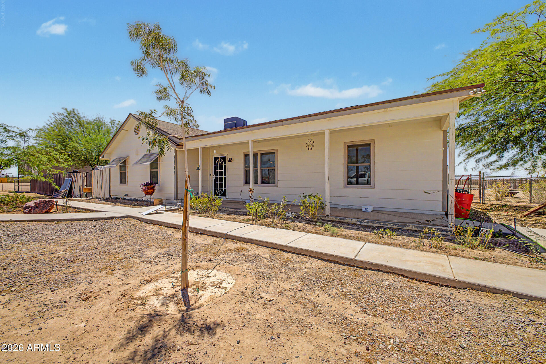PHOENIX VALLEY WEST 1 - Residential