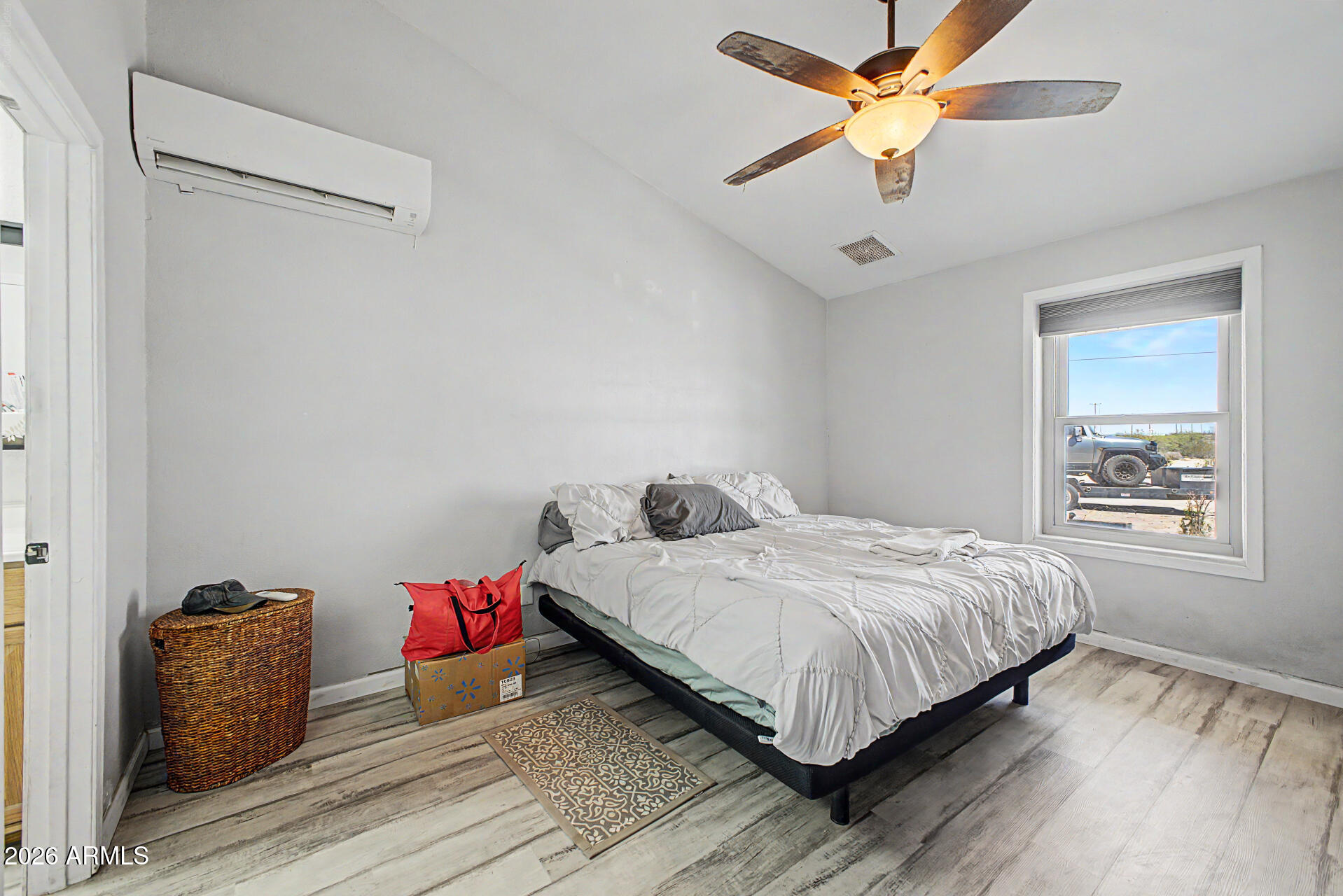 PHOENIX VALLEY WEST 1 - Residential