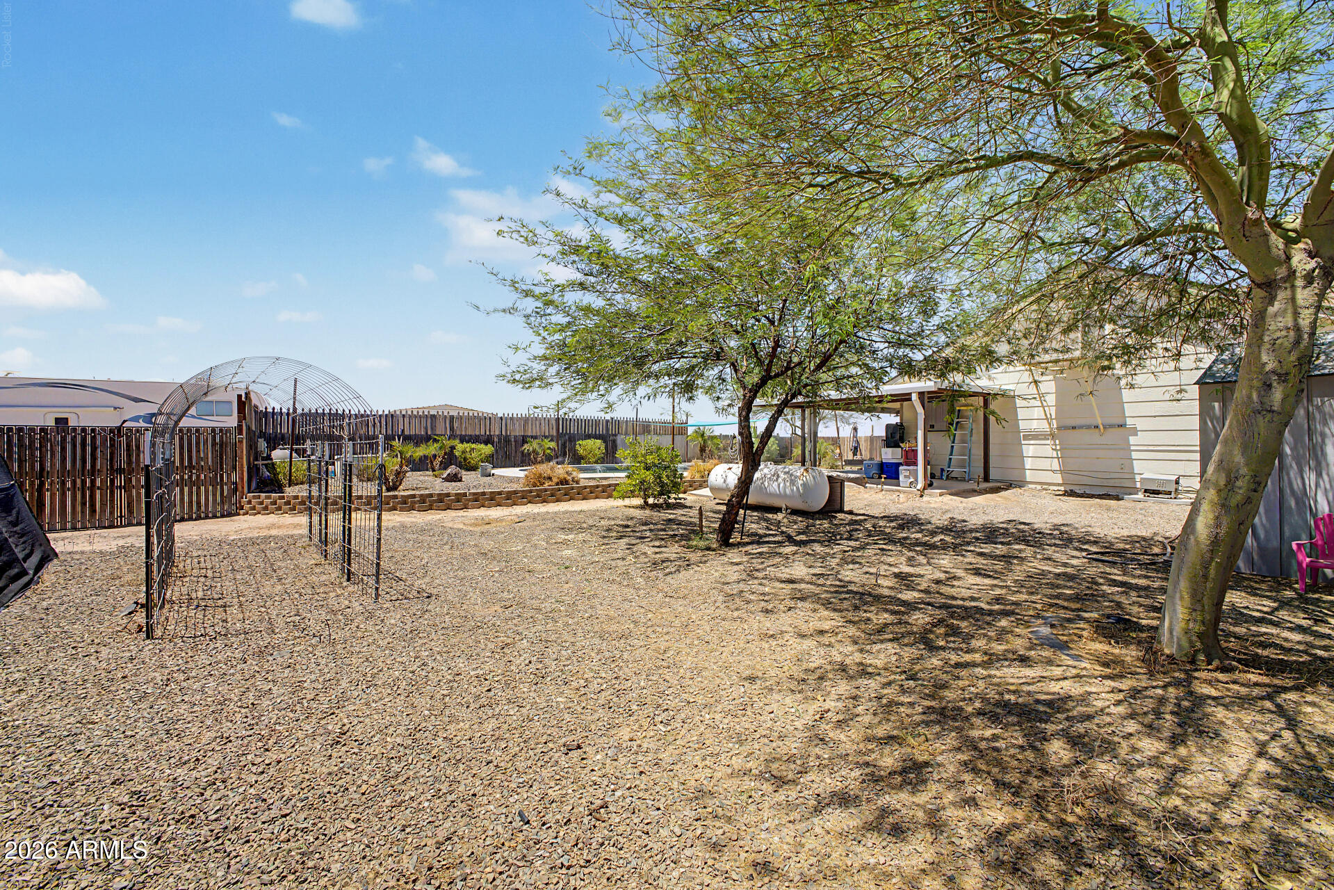 PHOENIX VALLEY WEST 1 - Residential