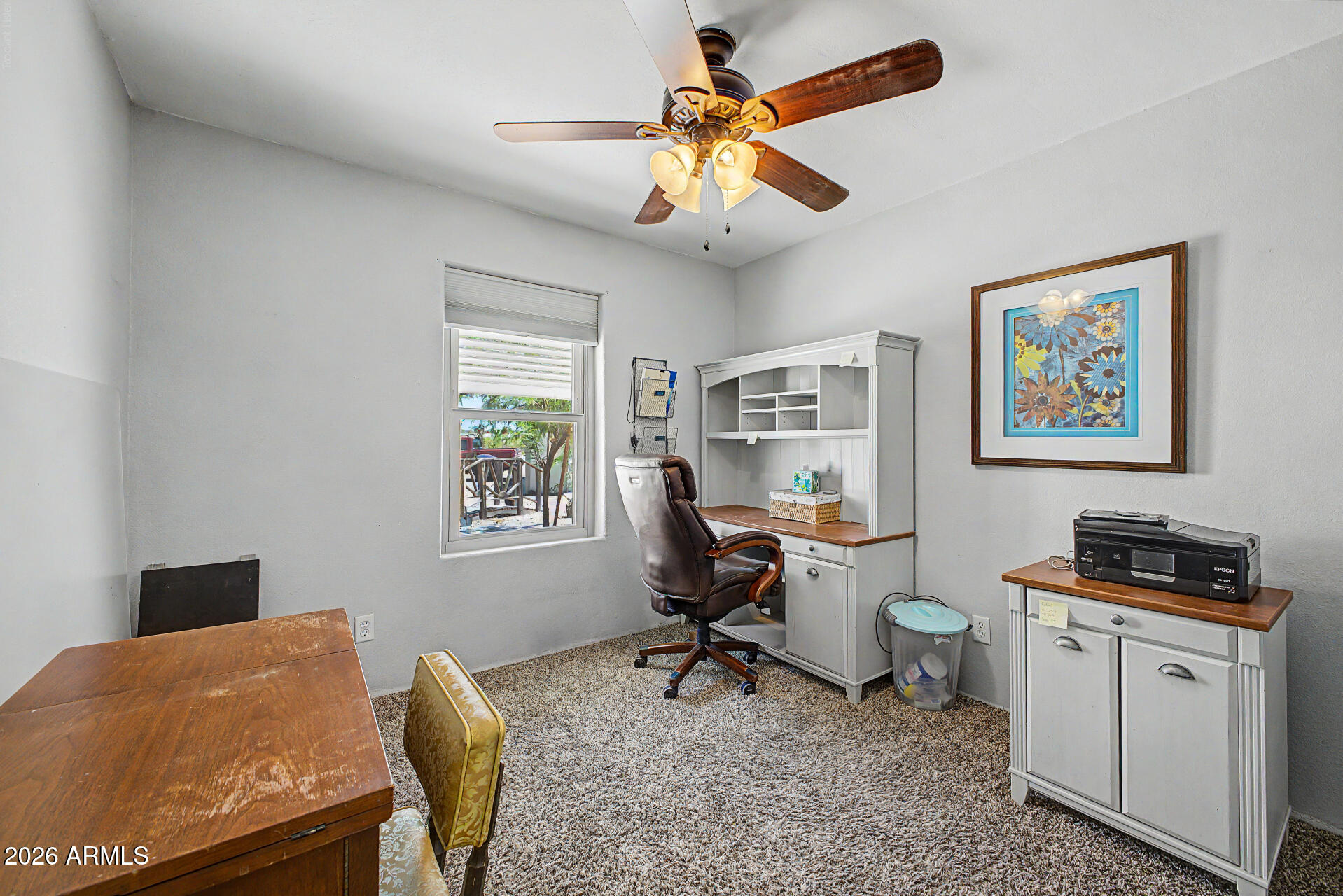 PHOENIX VALLEY WEST 1 - Residential