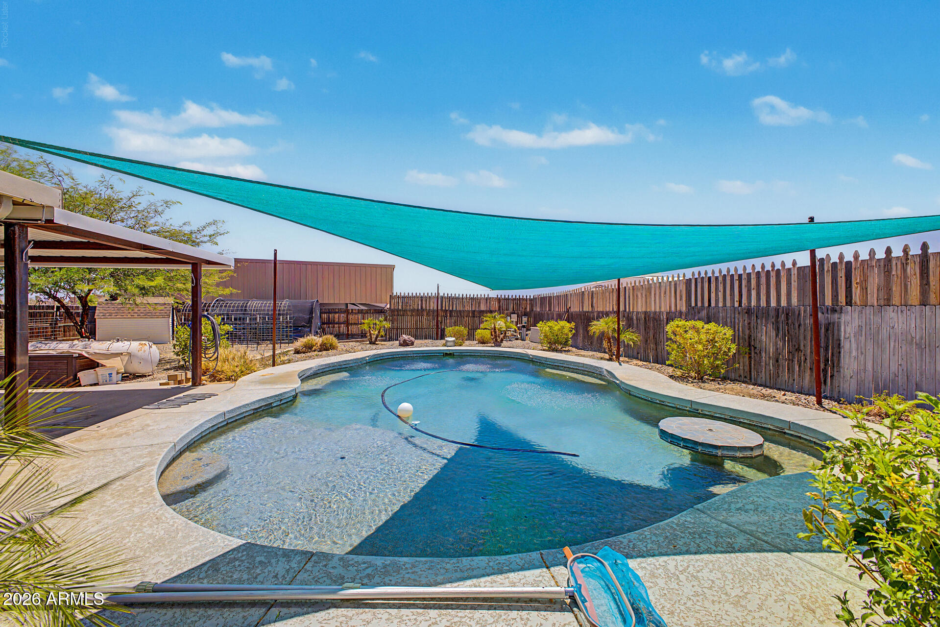 PHOENIX VALLEY WEST 1 - Residential