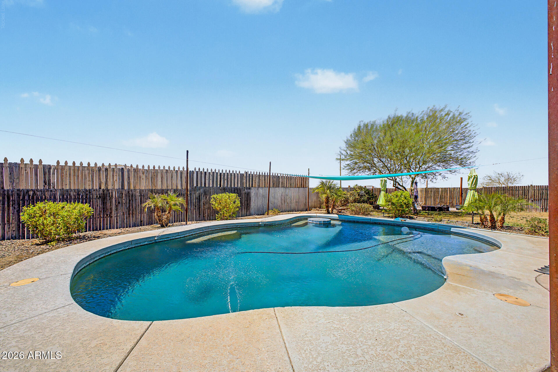 PHOENIX VALLEY WEST 1 - Residential