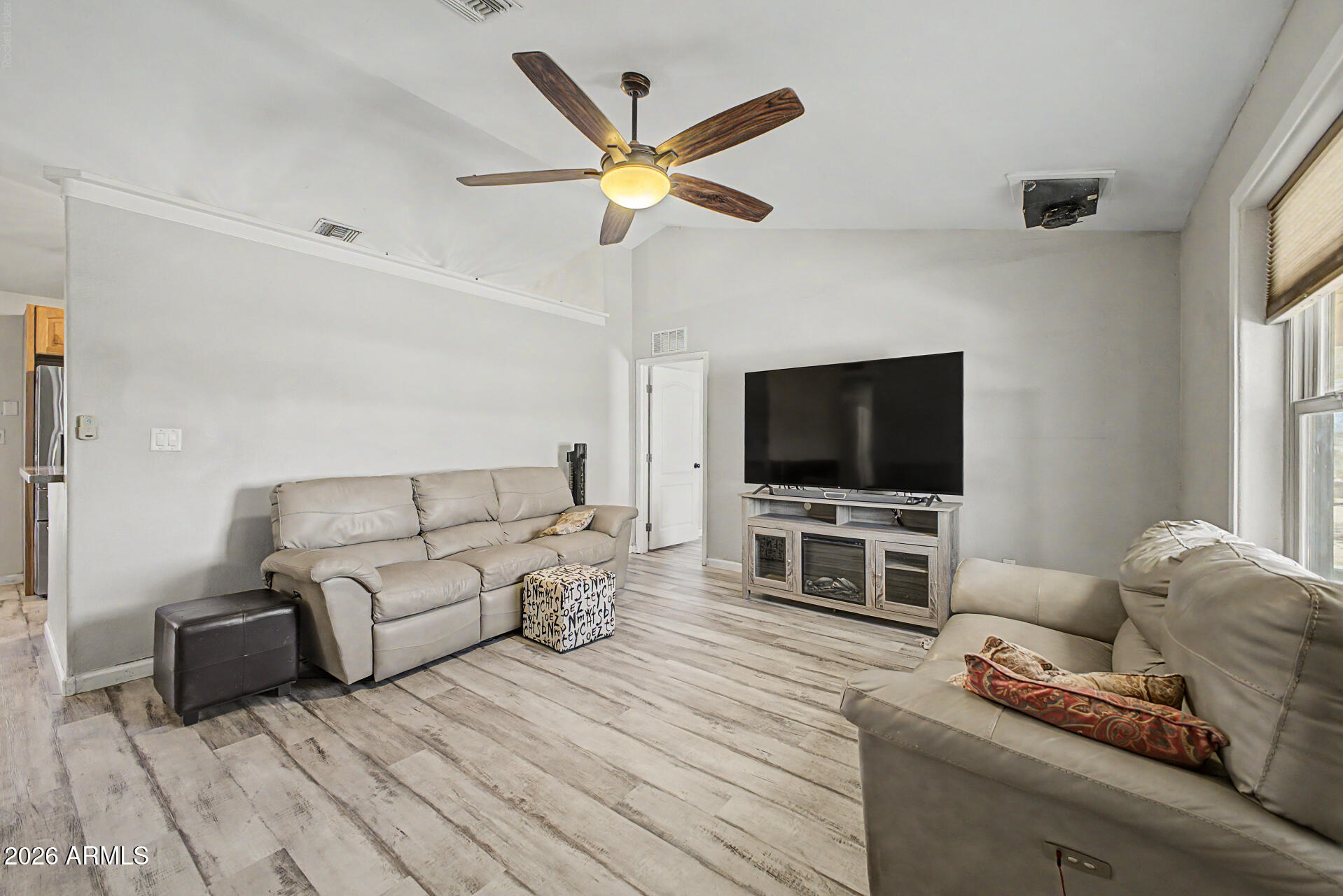 PHOENIX VALLEY WEST 1 - Residential