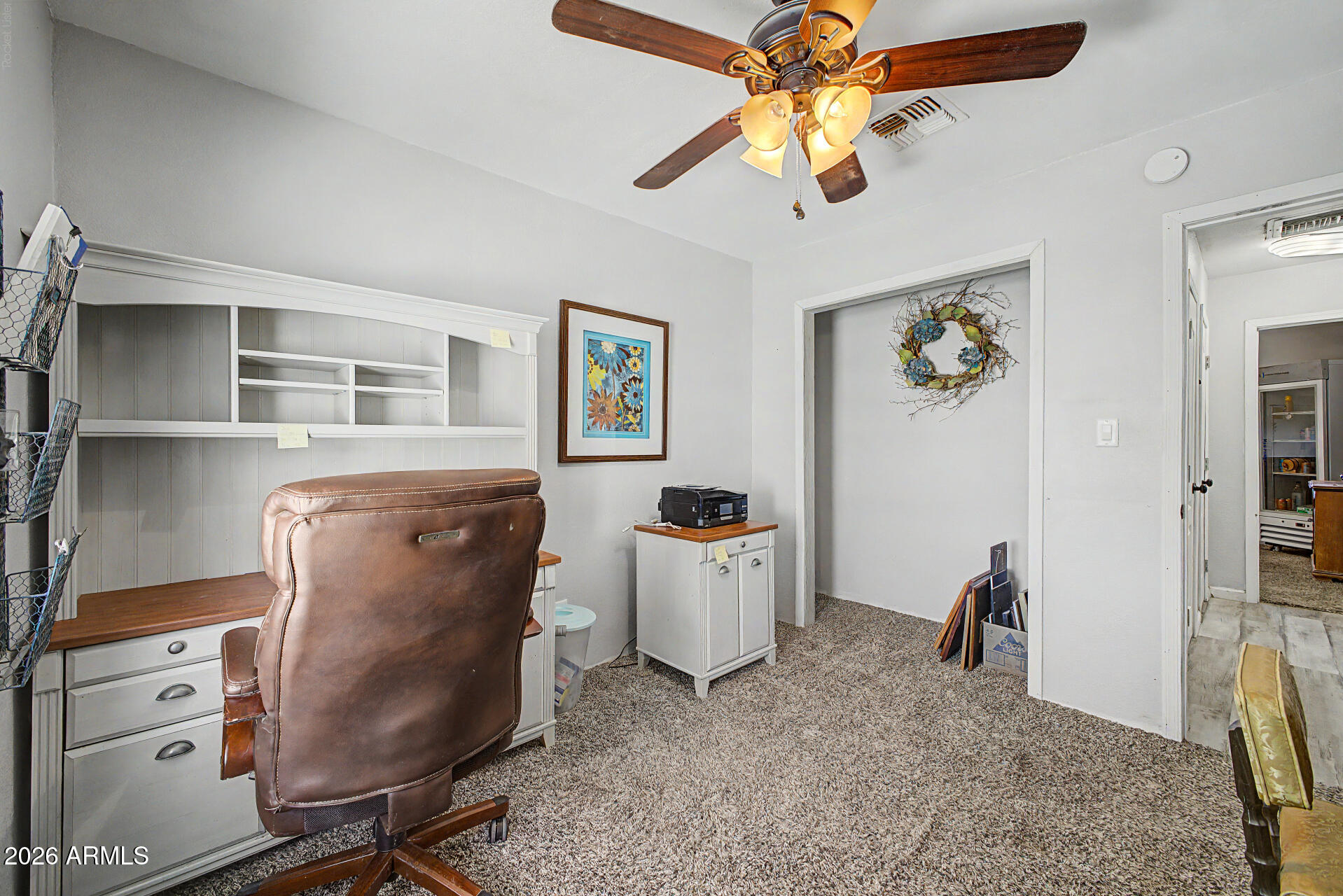 PHOENIX VALLEY WEST 1 - Residential