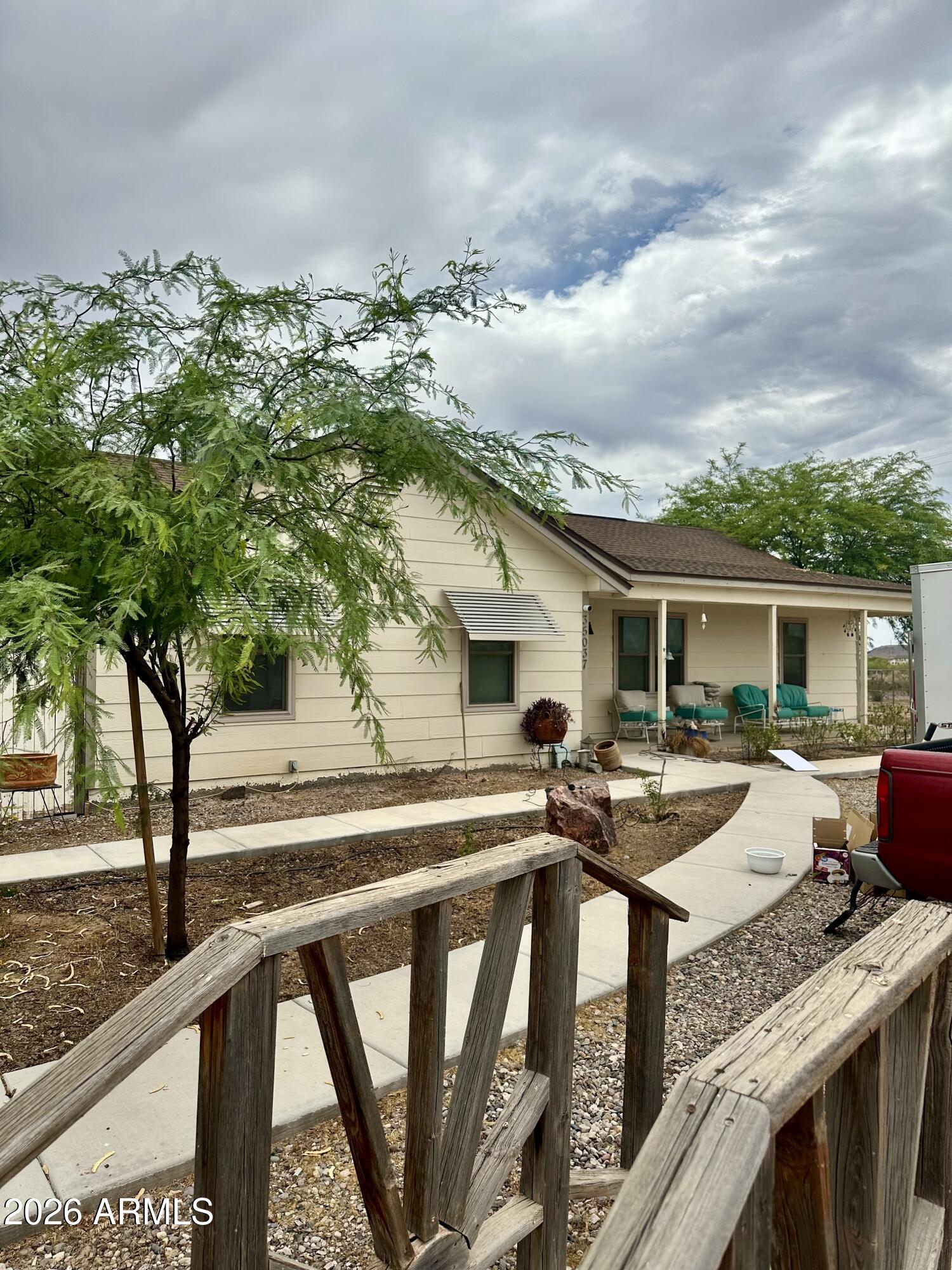 PHOENIX VALLEY WEST 1 - Residential