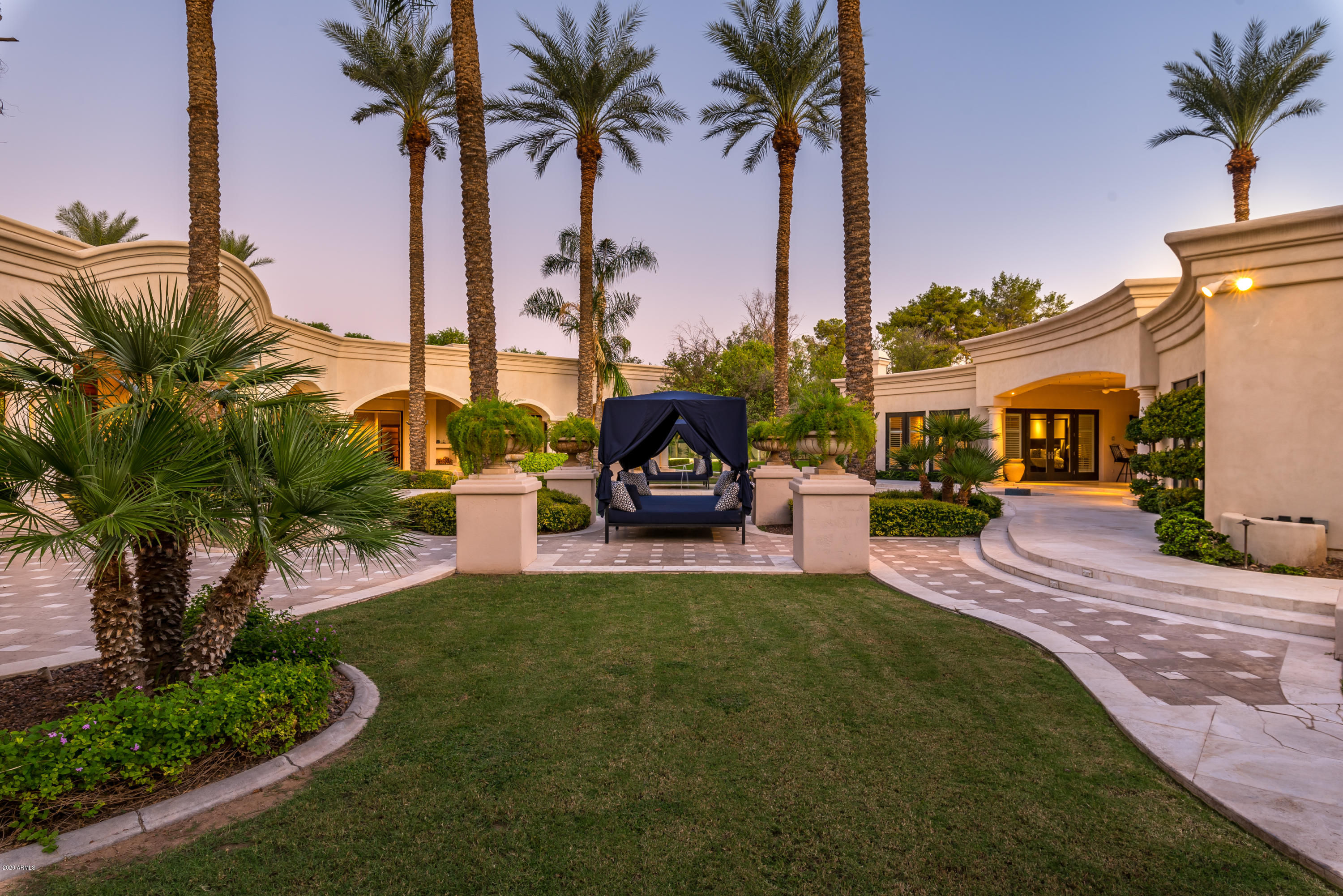 VILLARESI - Residential