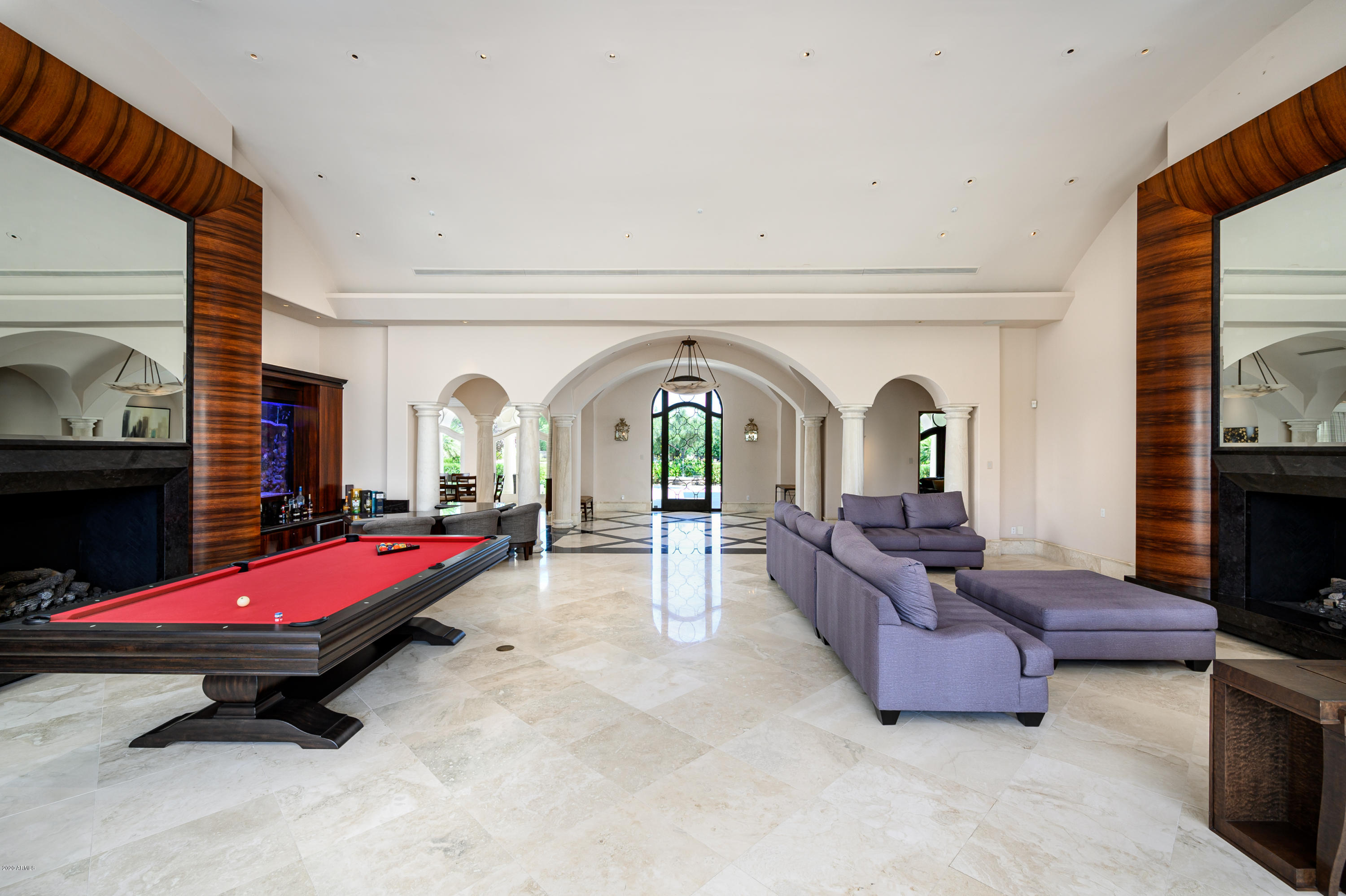 VILLARESI - Residential