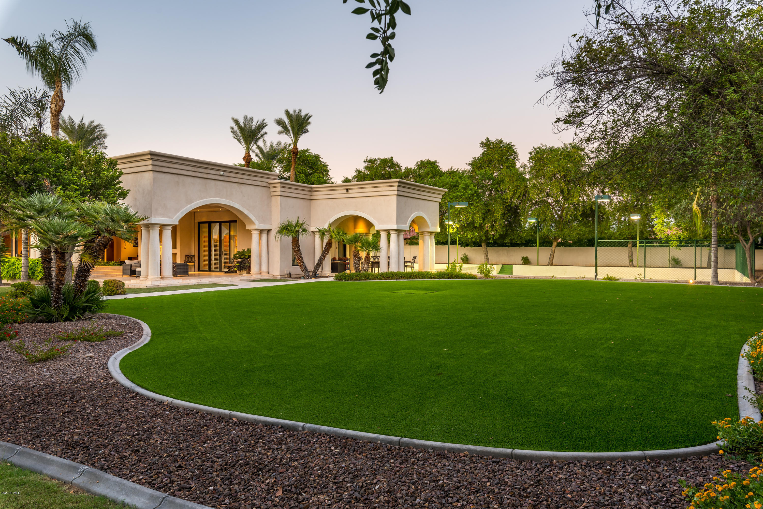 VILLARESI - Residential