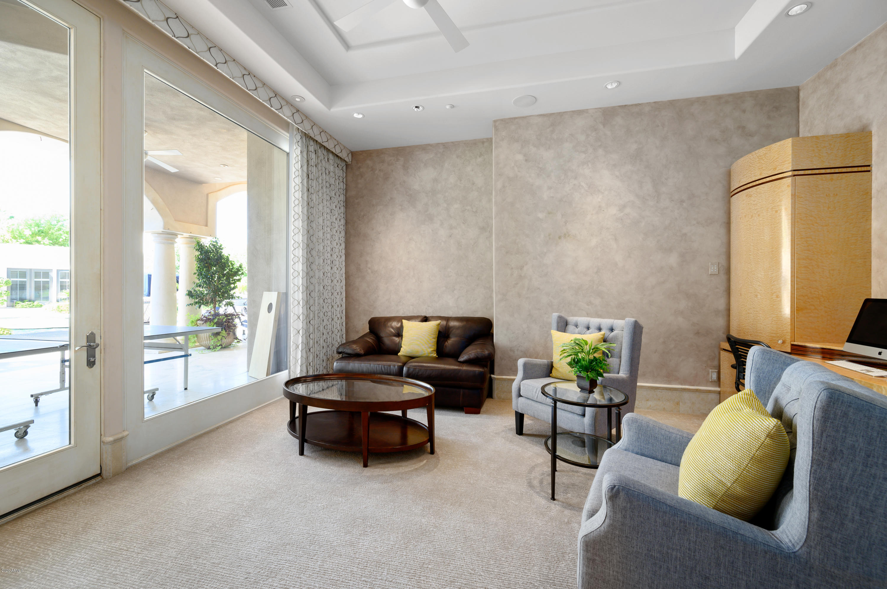 VILLARESI - Residential